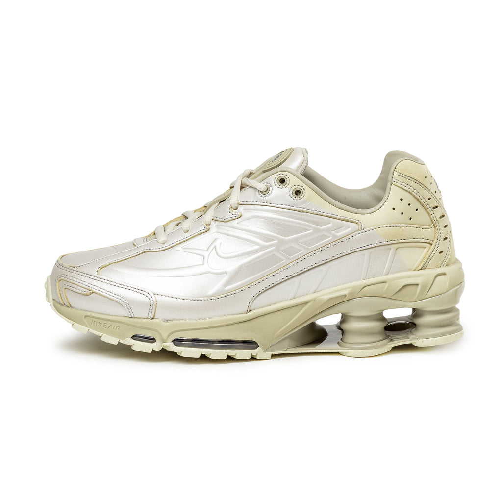 Shox Ride 2 Prm Nike оригінал – Купити в Україні – боковий вид