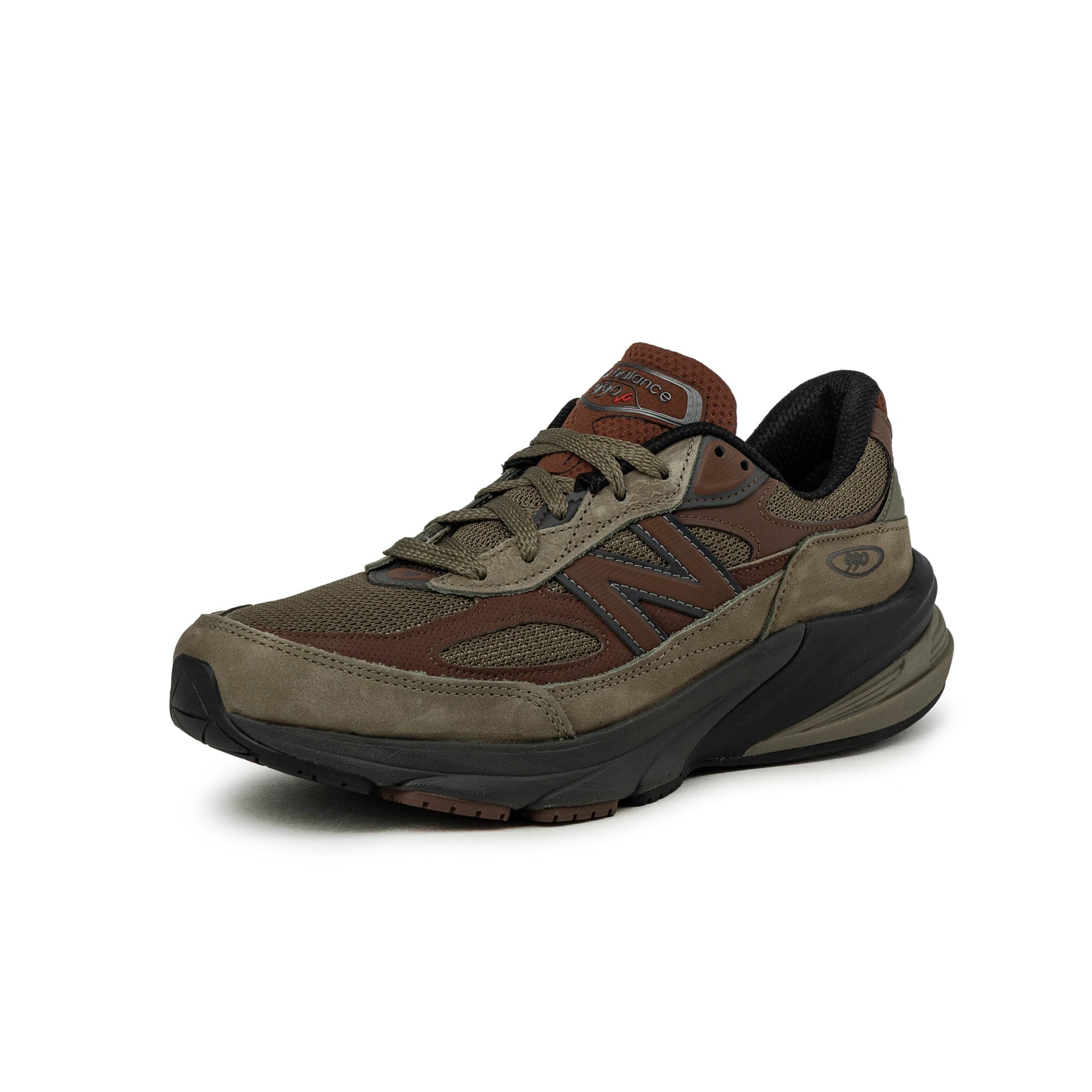 990 V6 *made In Usa* New balance оригінал – Купити в Україні – збільшений вид
