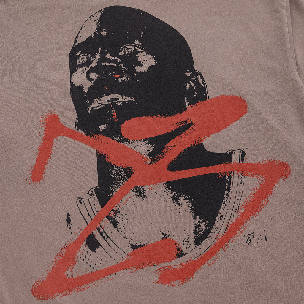 Оригінальна M J Ih Jumpman Ls Tee Air jordan – збільшений вид