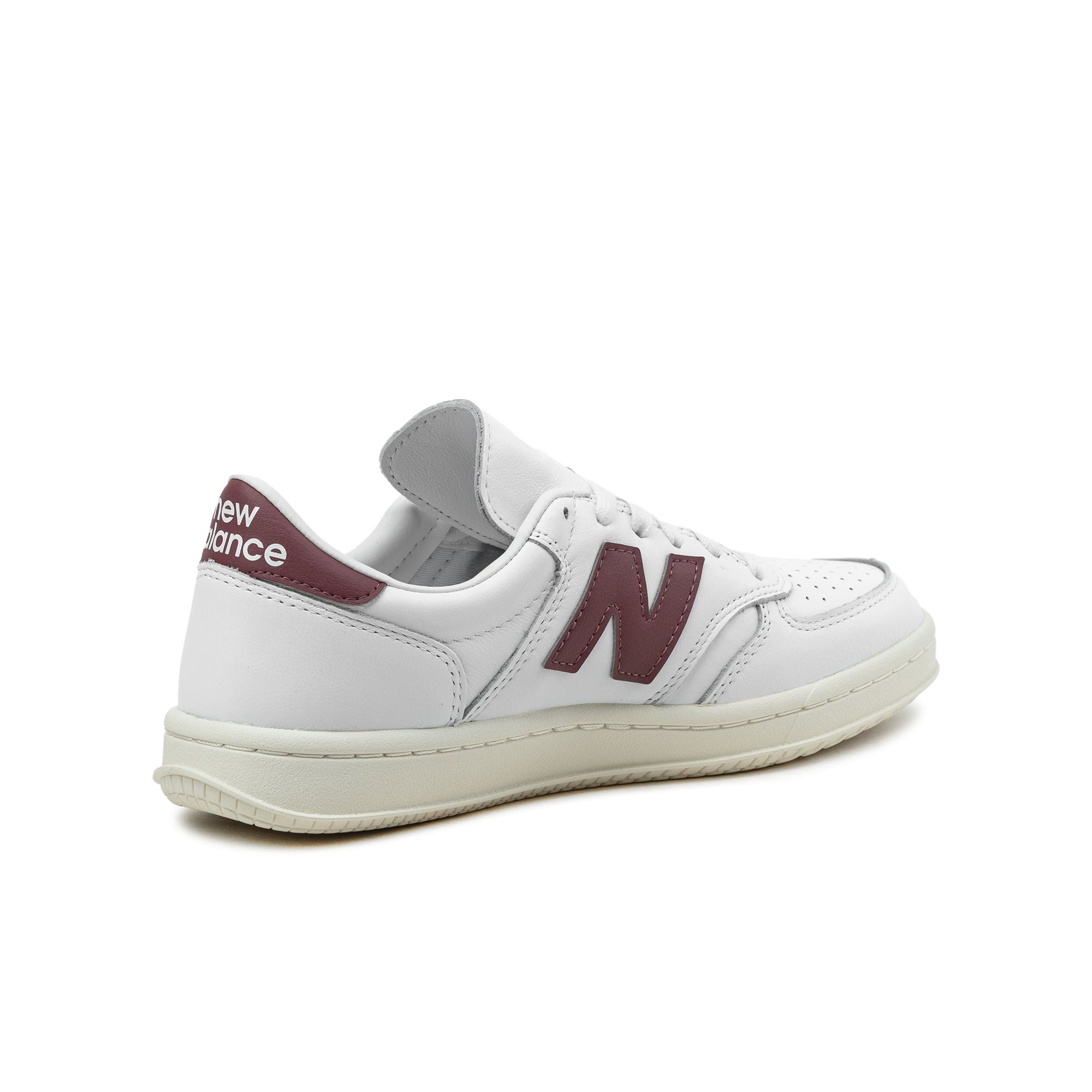 Оригінальна T500 New balance – детальний вид
