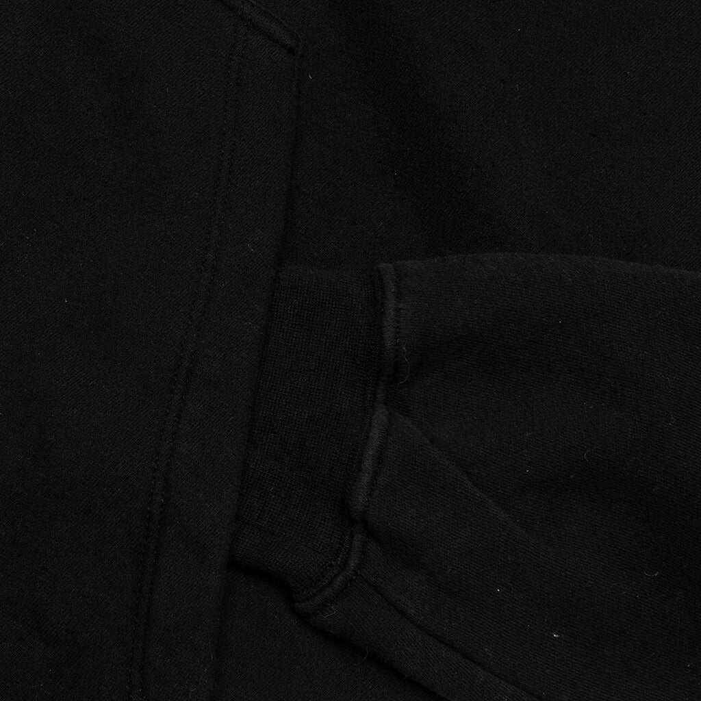 Jumbo Gimp Hoodie Rick owens оригінал – Купити в Україні – детальний вид - RICK OWENS