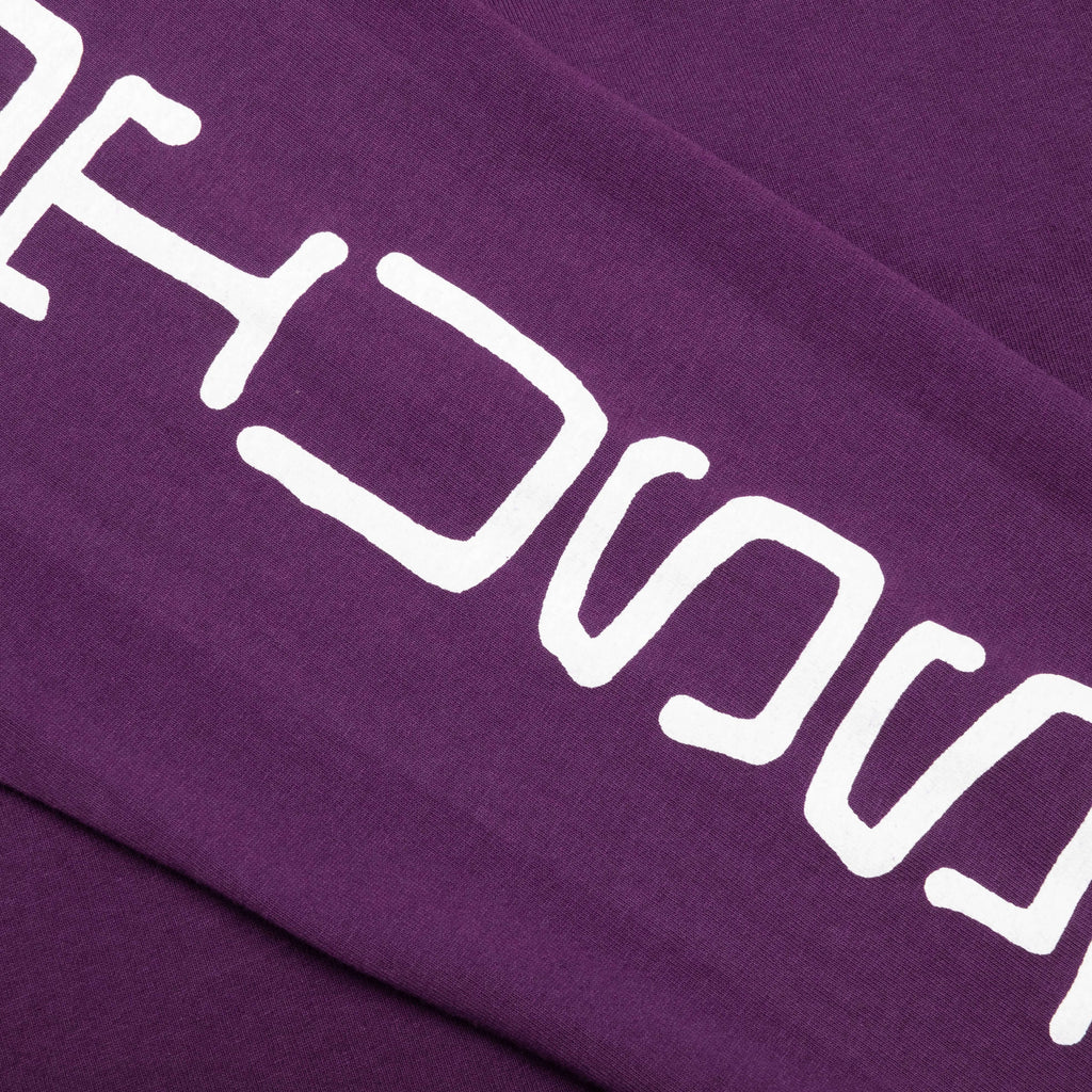Jumbo Pigment Dyed L Stussy – Гарантія оригінальності – збільшений вид