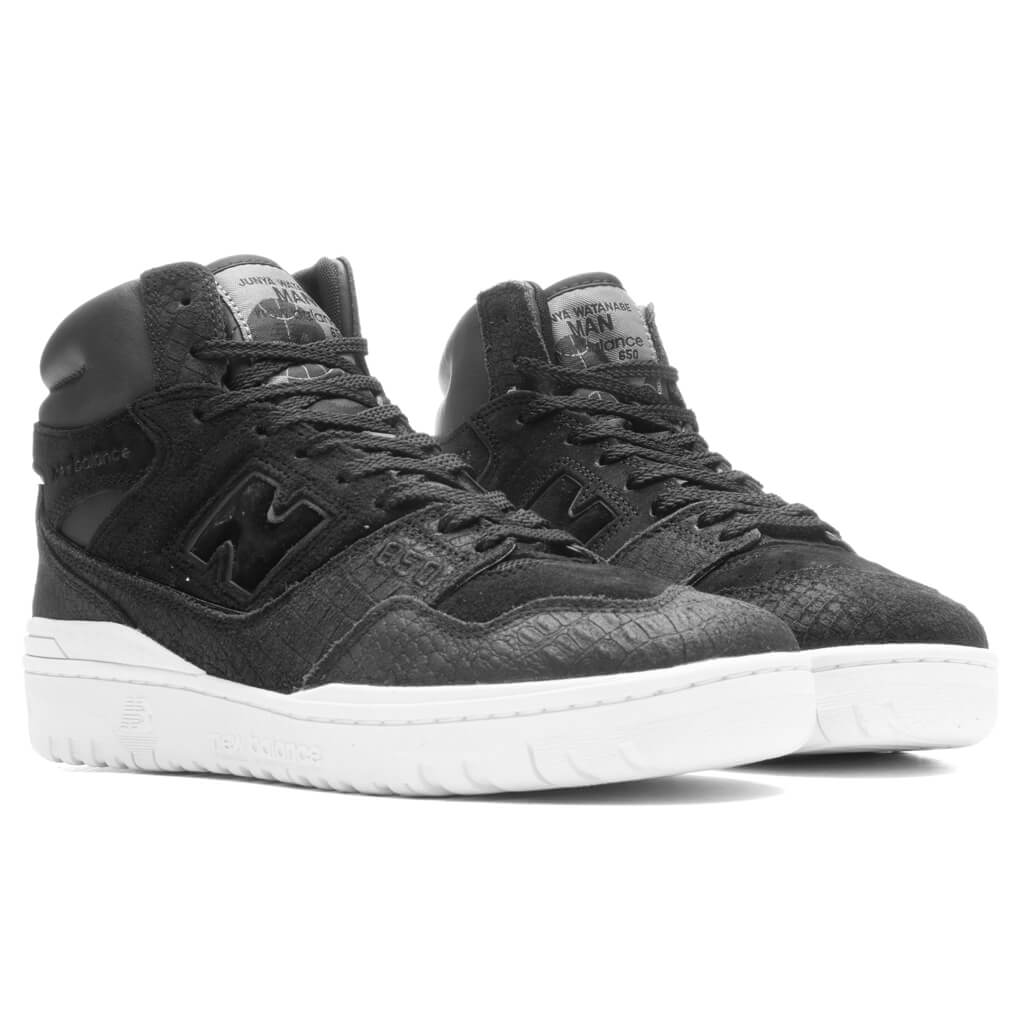 Junya Watanabe Man X New Balance 650 New balance оригінал – Купити в Україні – вид ззаду