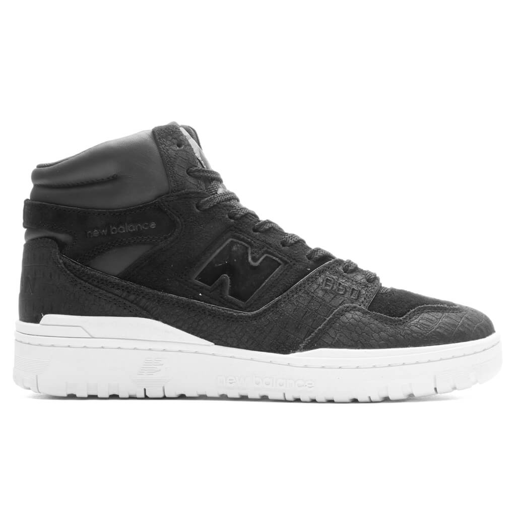 Junya Watanabe Man X New Balance 650 New balance оригінал – Купити в Україні – боковий вид