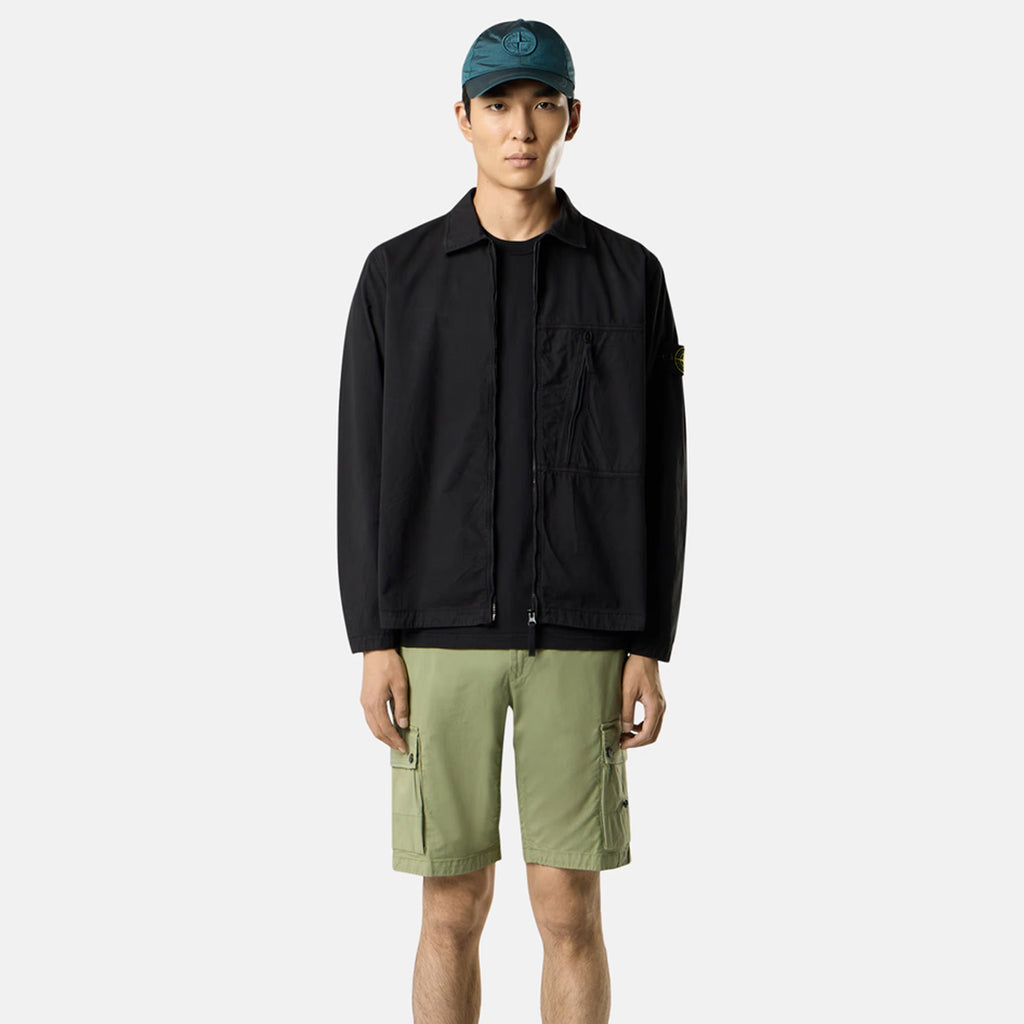 STONE ISLAND Tops оригінал | Швидка доставка Україна – вид ззаду