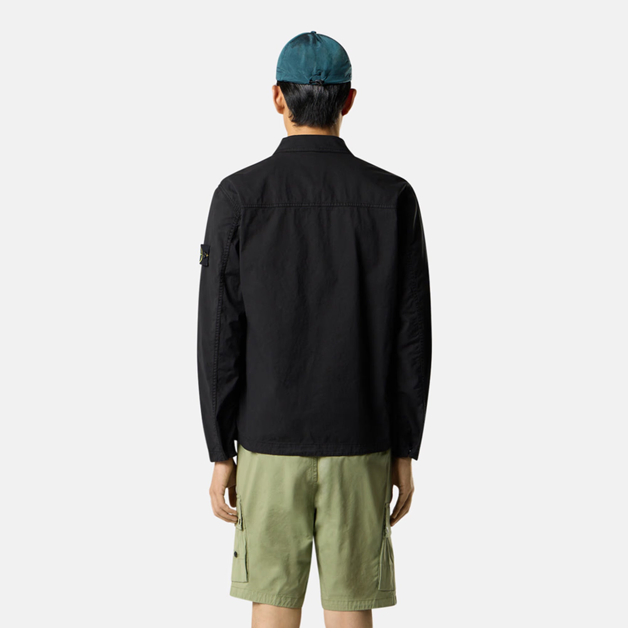 STONE ISLAND Tops оригінал | Швидка доставка Україна – детальний вид