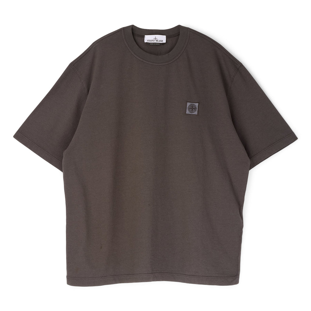 Stone island Tops оригінал | Швидка доставка Україна – боковий вид