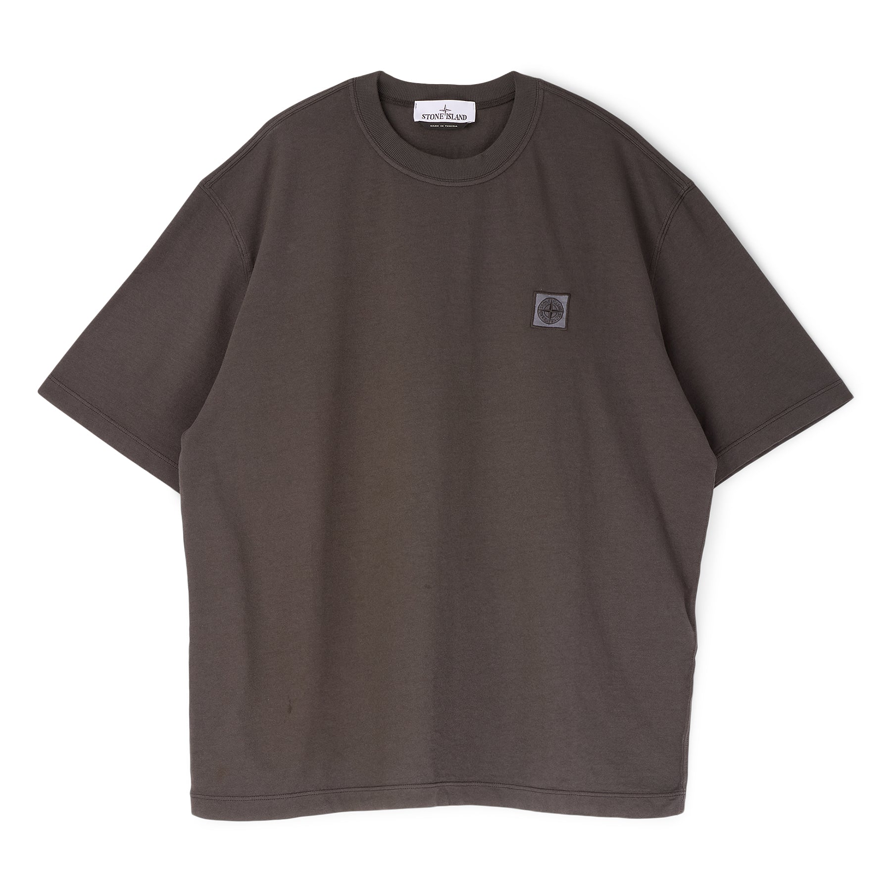 Stone island Tops оригінал | Швидка доставка Україна – боковий вид