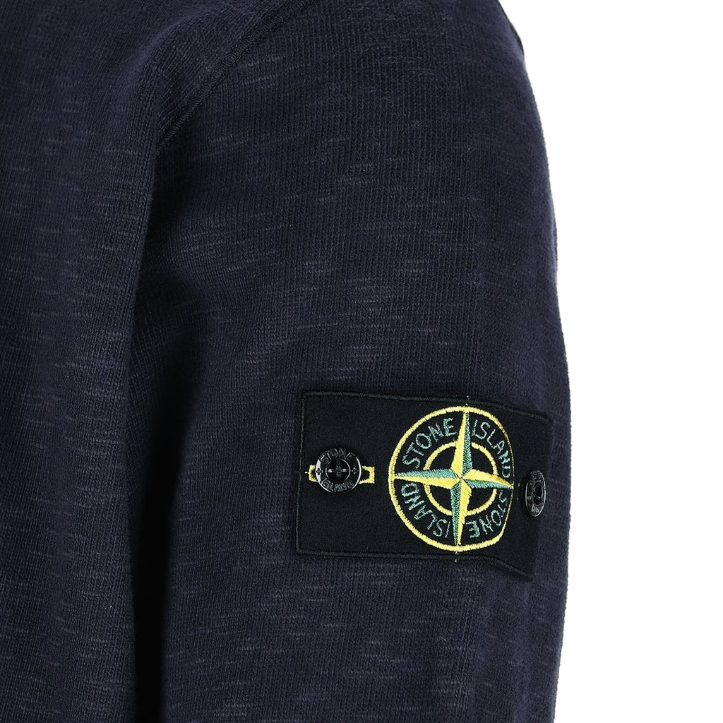 Оригінальна Mens Sweatshirt STONE ISLAND – детальний вид