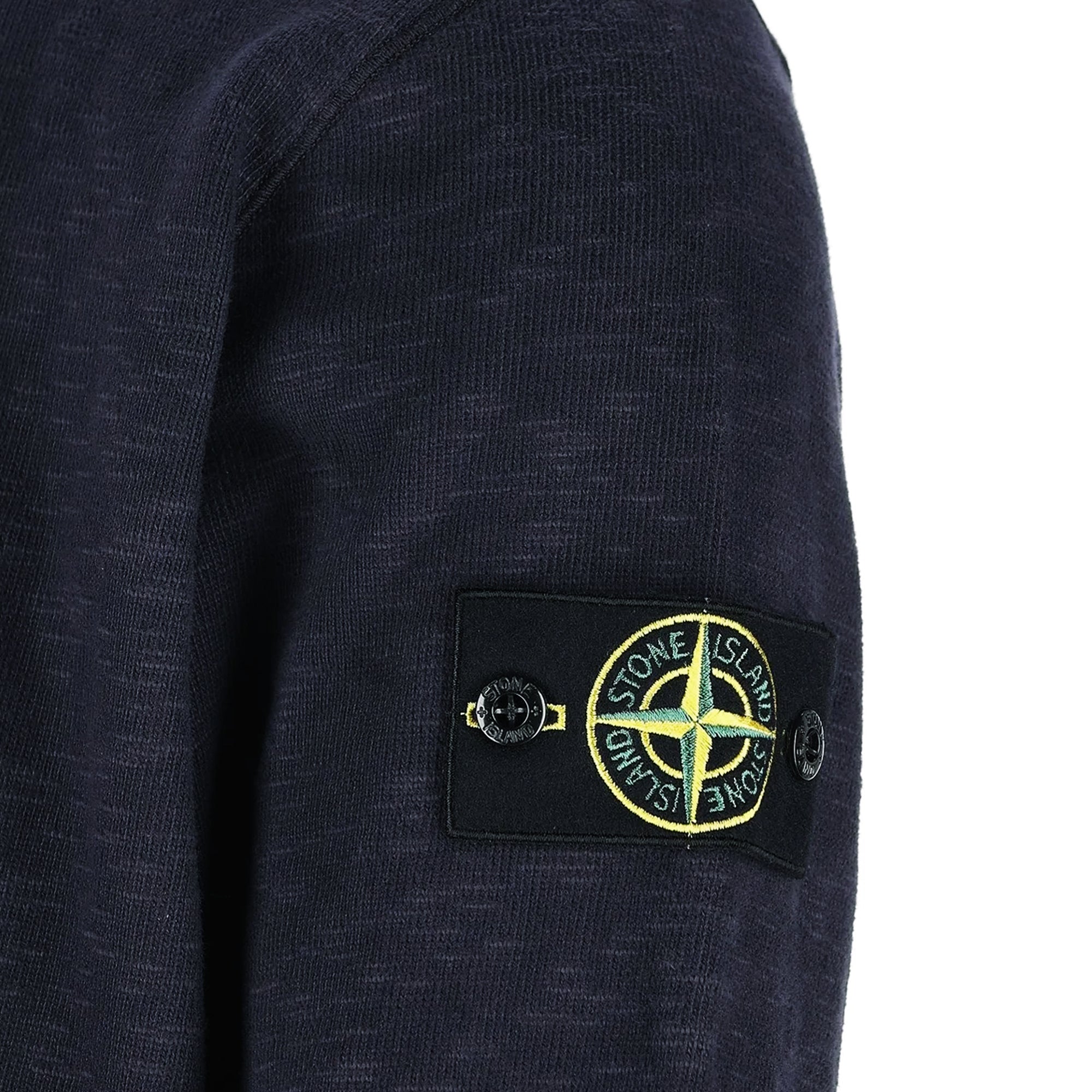 Оригінальна Mens Sweatshirt STONE ISLAND – детальний вид