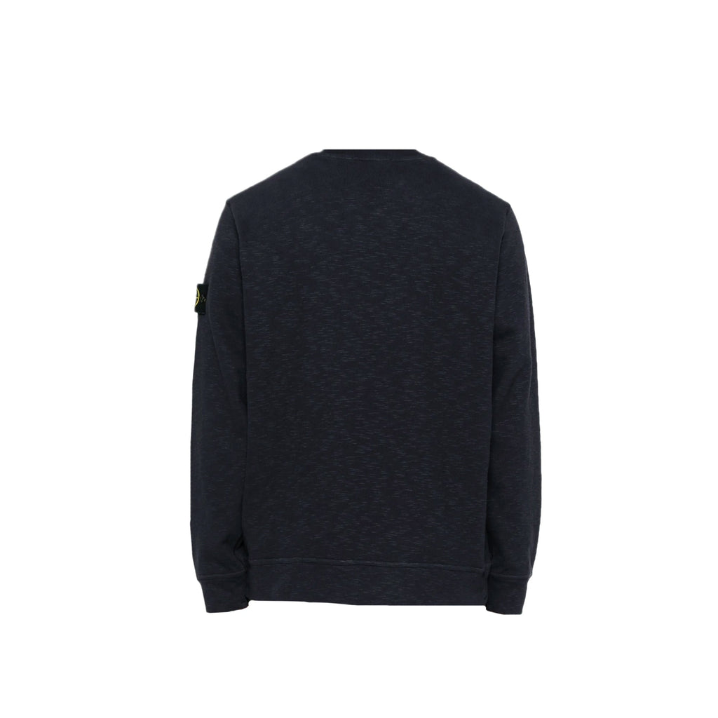 Оригінальна Mens Sweatshirt STONE ISLAND – збільшений вид