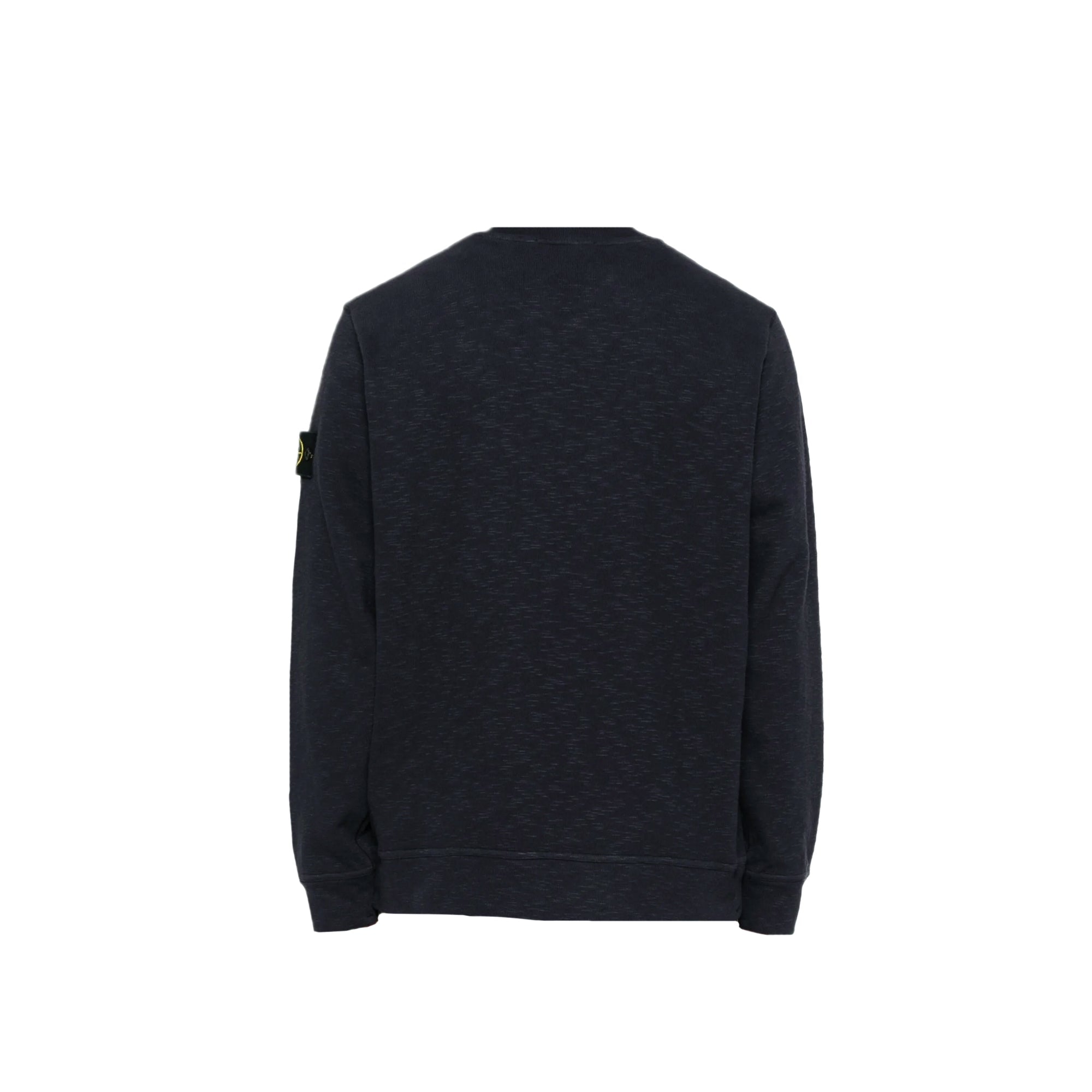 Оригінальна Mens Sweatshirt STONE ISLAND – збільшений вид