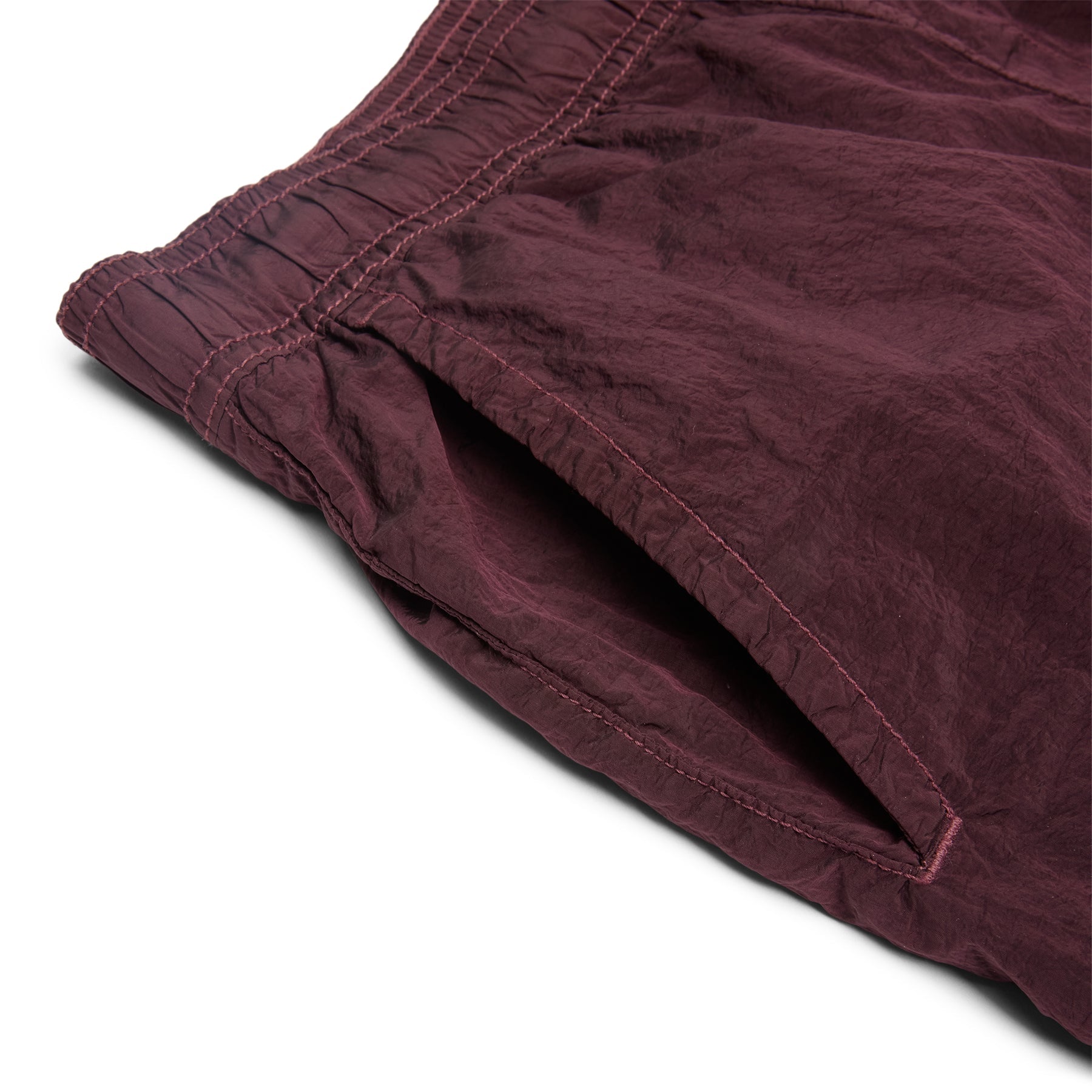 Оригінальна Shorts Stone island – збільшений вид