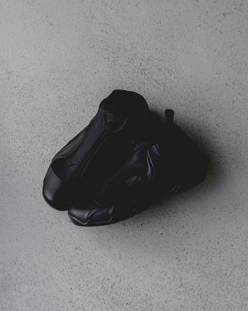 Air Flightposite Nike оригінал – Купити в Україні – збільшений вид