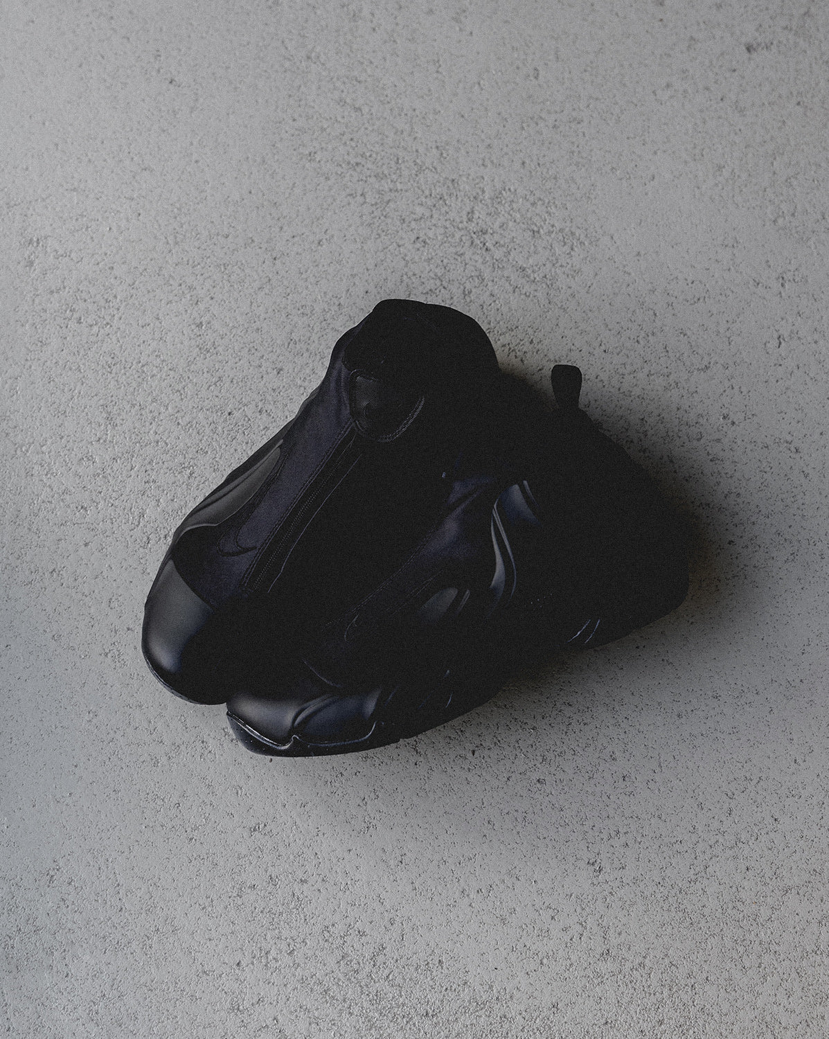 Air Flightposite Nike оригінал – Купити в Україні – збільшений вид