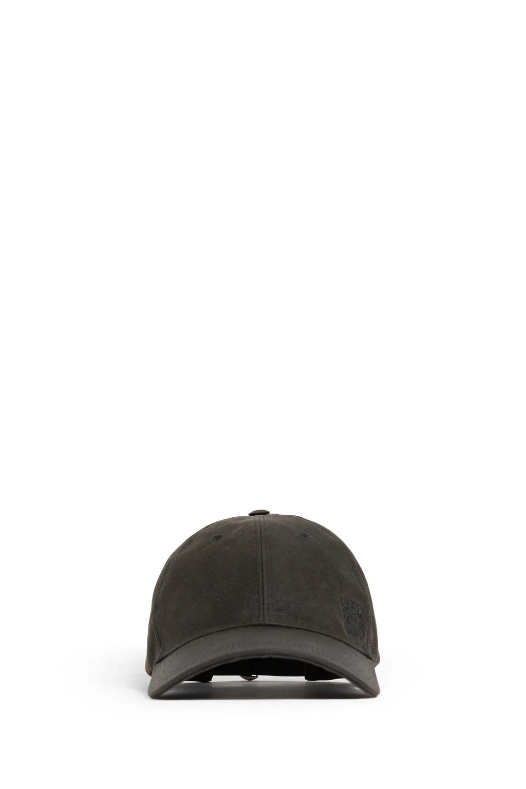 Оригінальна Man Black Hats Loewe – боковий вид