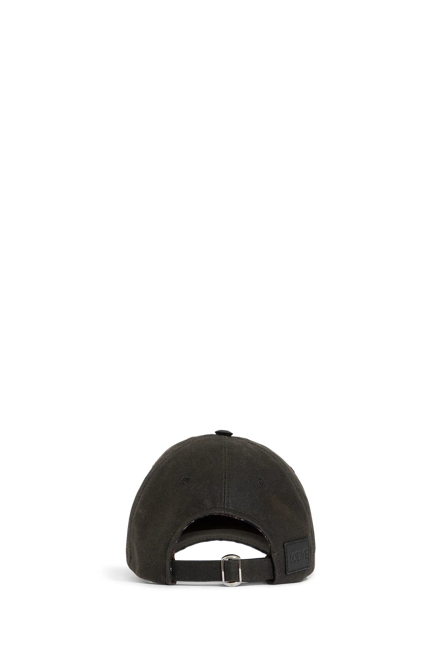 Оригінальна Man Black Hats Loewe – детальний вид