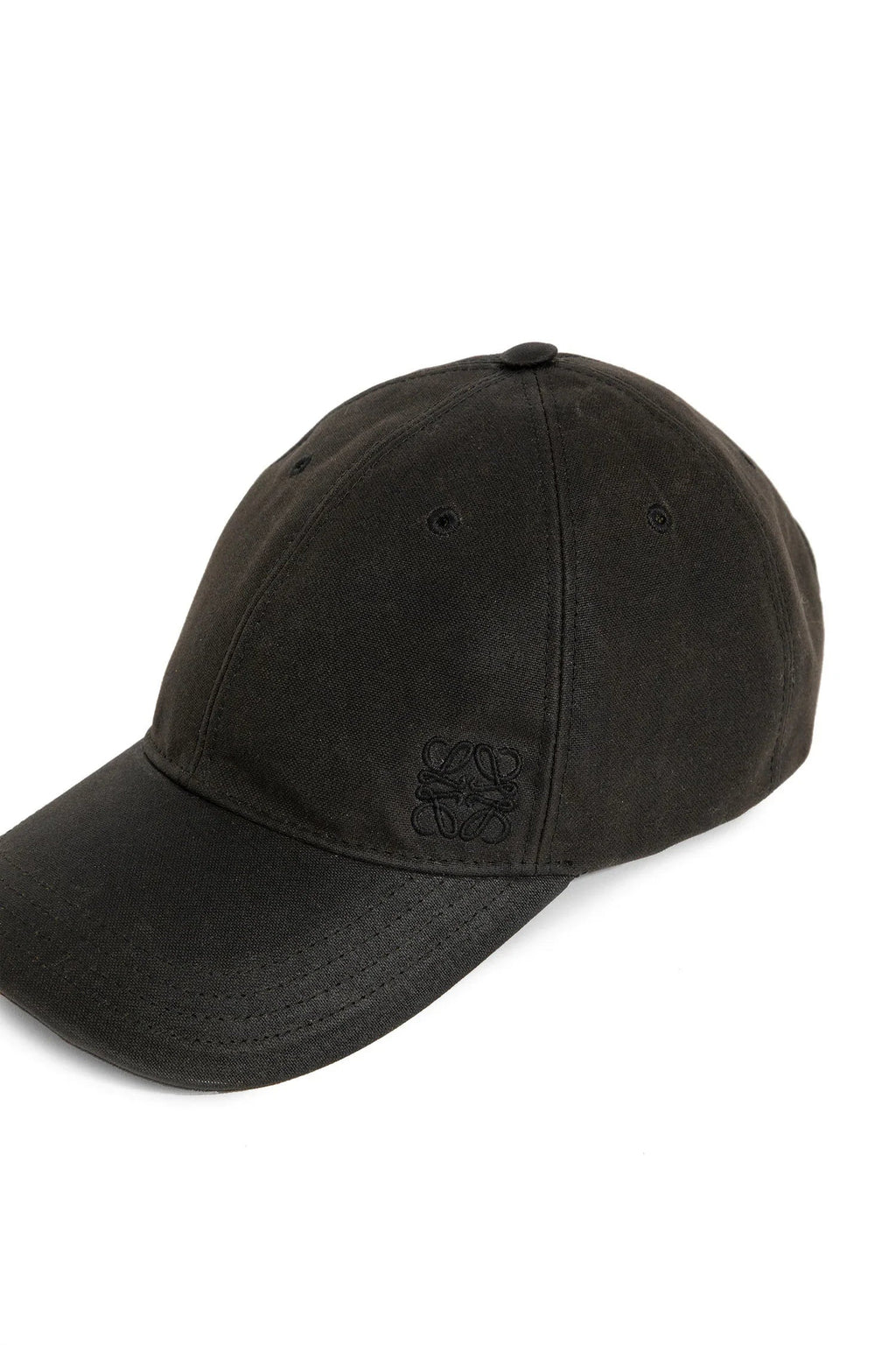 Оригінальна Man Black Hats Loewe – збільшений вид
