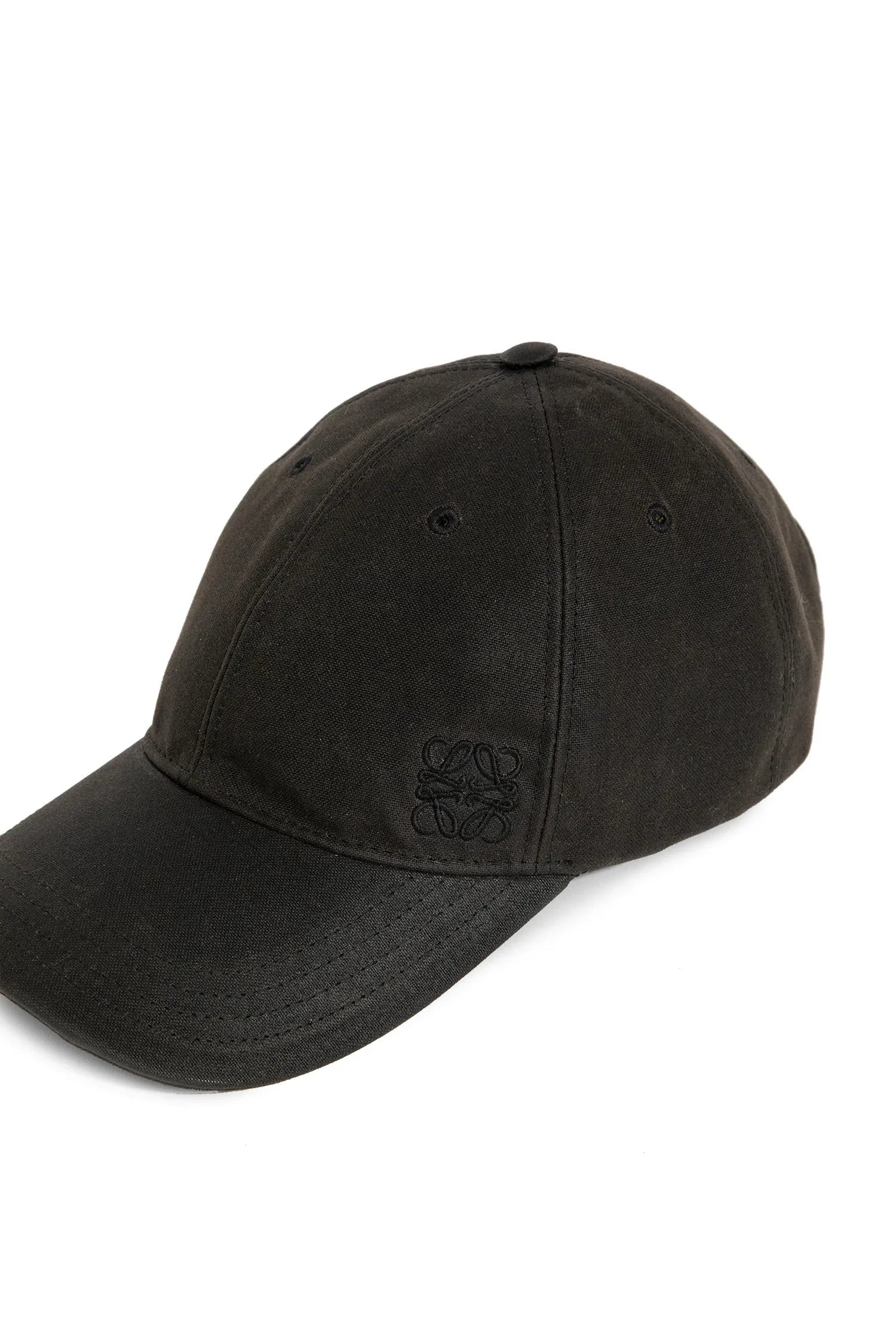 Оригінальна Man Black Hats Loewe – збільшений вид