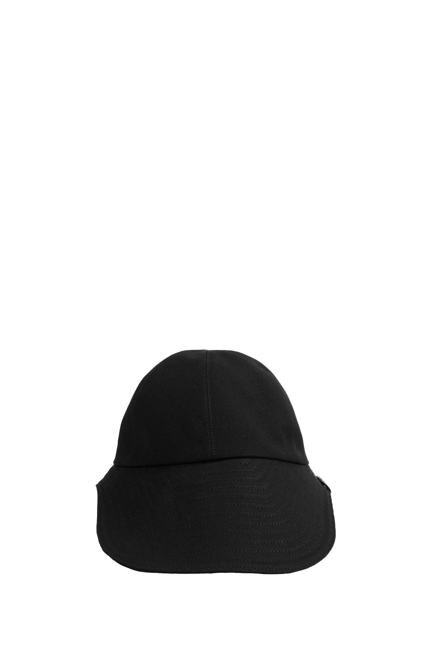 Hiker Hat Loewe – Гарантія оригінальності – боковий вид