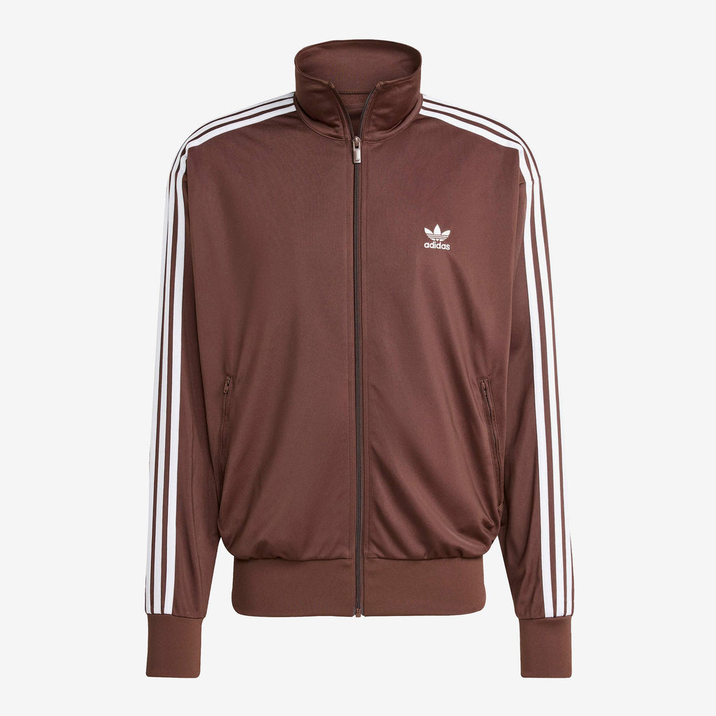 Firebird Adicolor Track Top Adidas оригінал – Купити в Україні – боковий вид