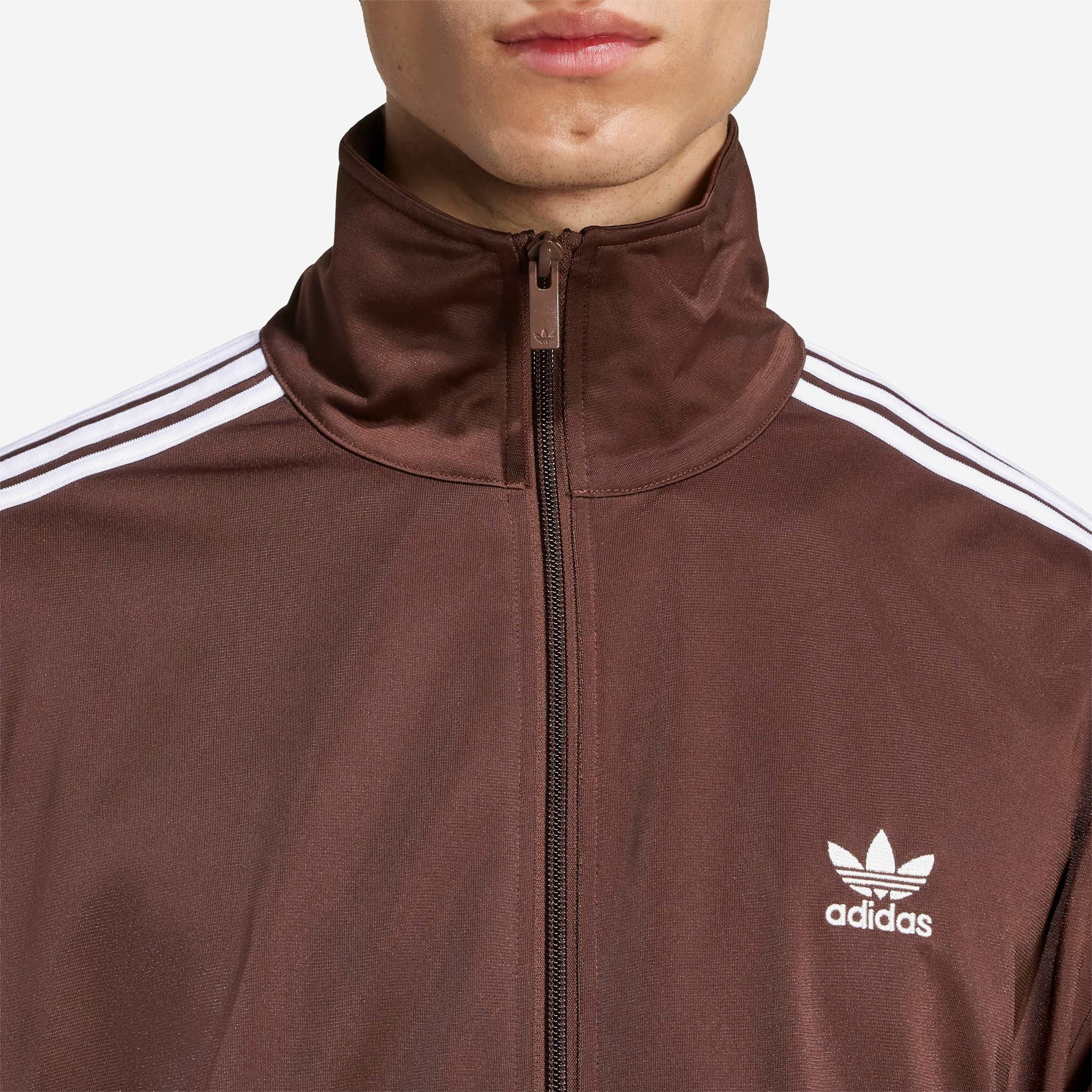 Firebird Adicolor Track Top Adidas оригінал – Купити в Україні – збільшений вид - ADIDAS