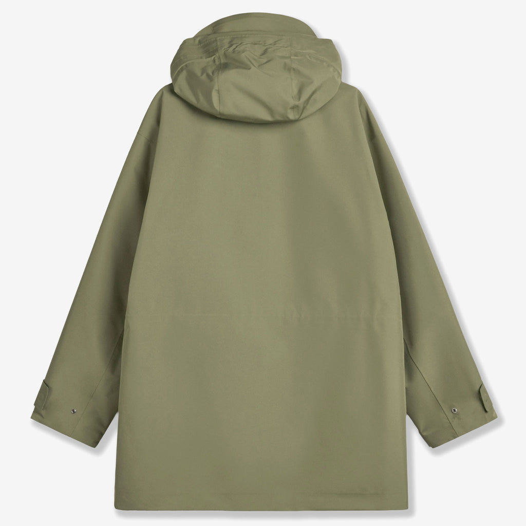 Sunnyhurst Spzl Anorak Adidas оригінал – Купити в Україні – вид ззаду