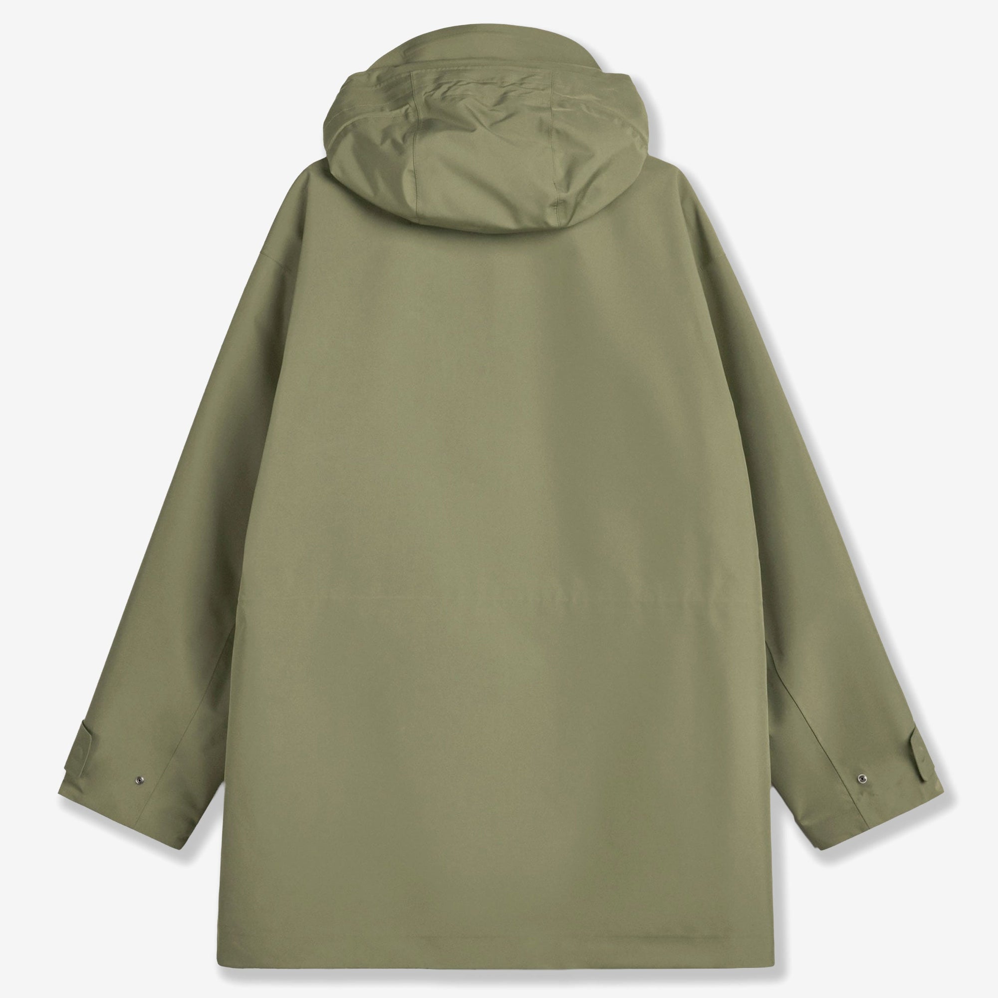 Sunnyhurst Spzl Anorak Adidas оригінал – Купити в Україні – вид ззаду - ADIDAS