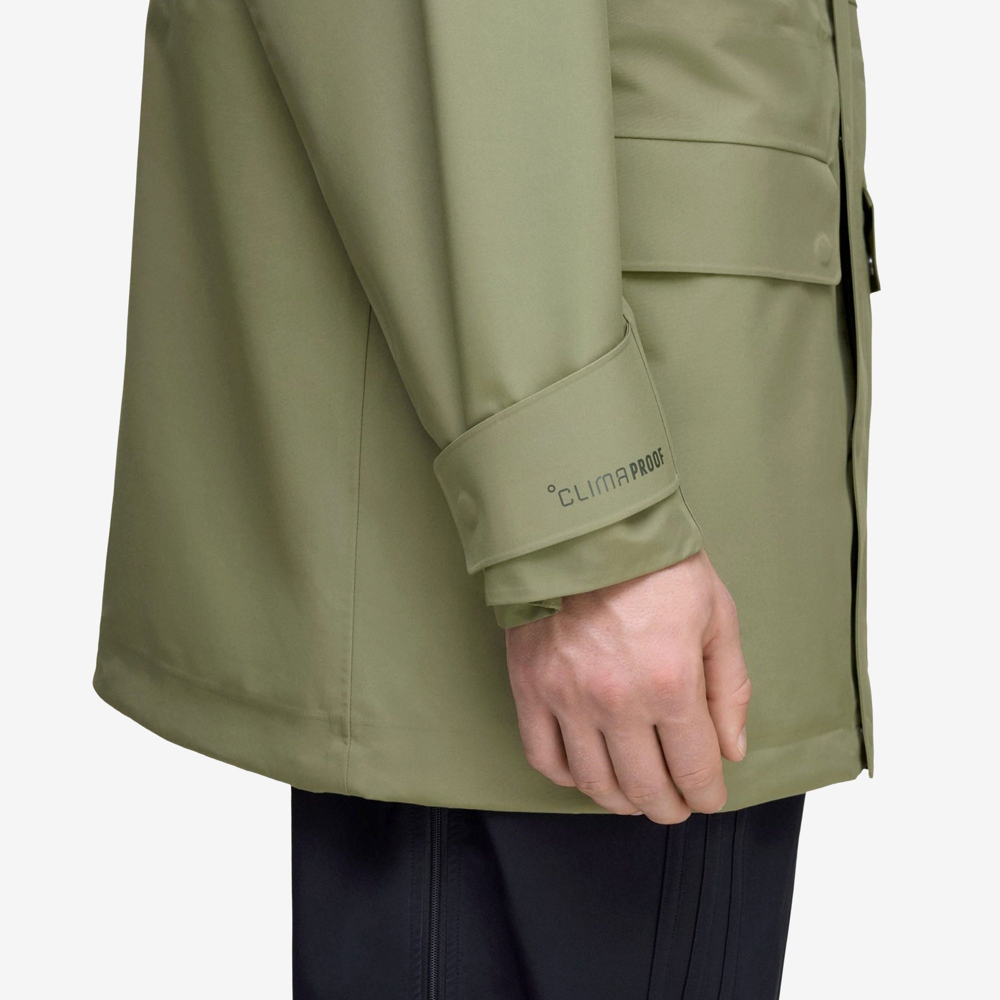 Sunnyhurst Spzl Anorak Adidas оригінал – Купити в Україні – збільшений вид - ADIDAS