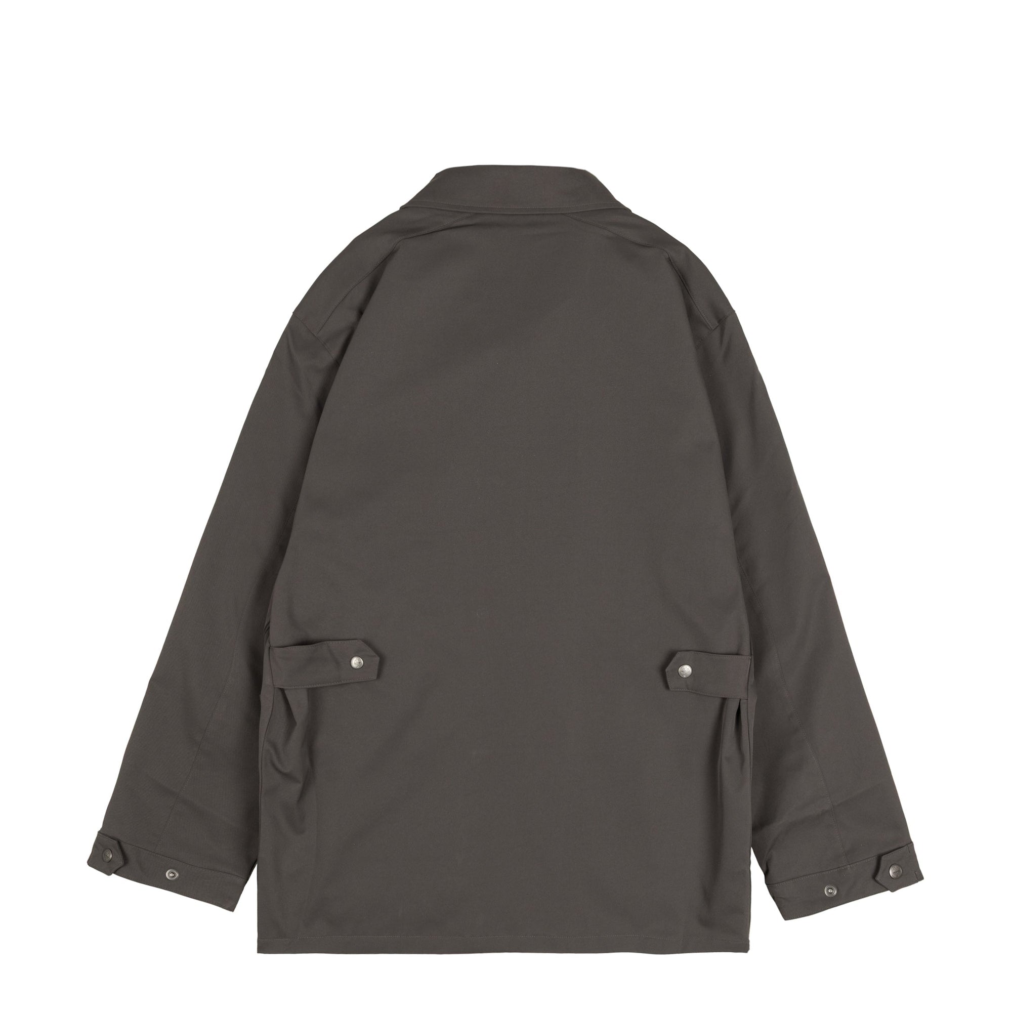 Spzl Merkland Jacket Adidas оригінал – Купити в Україні – вид ззаду - ADIDAS
