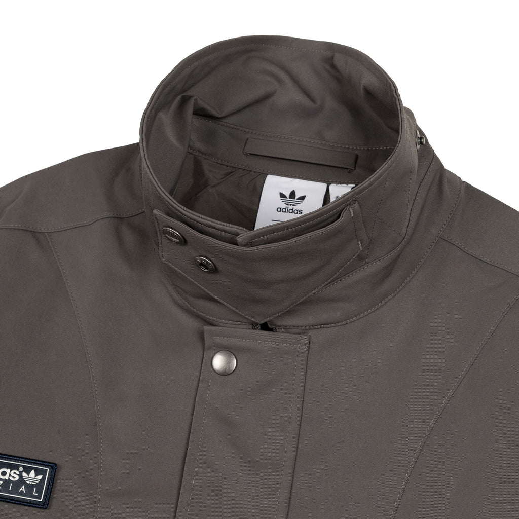 Spzl Merkland Jacket Adidas оригінал – Купити в Україні – детальний вид