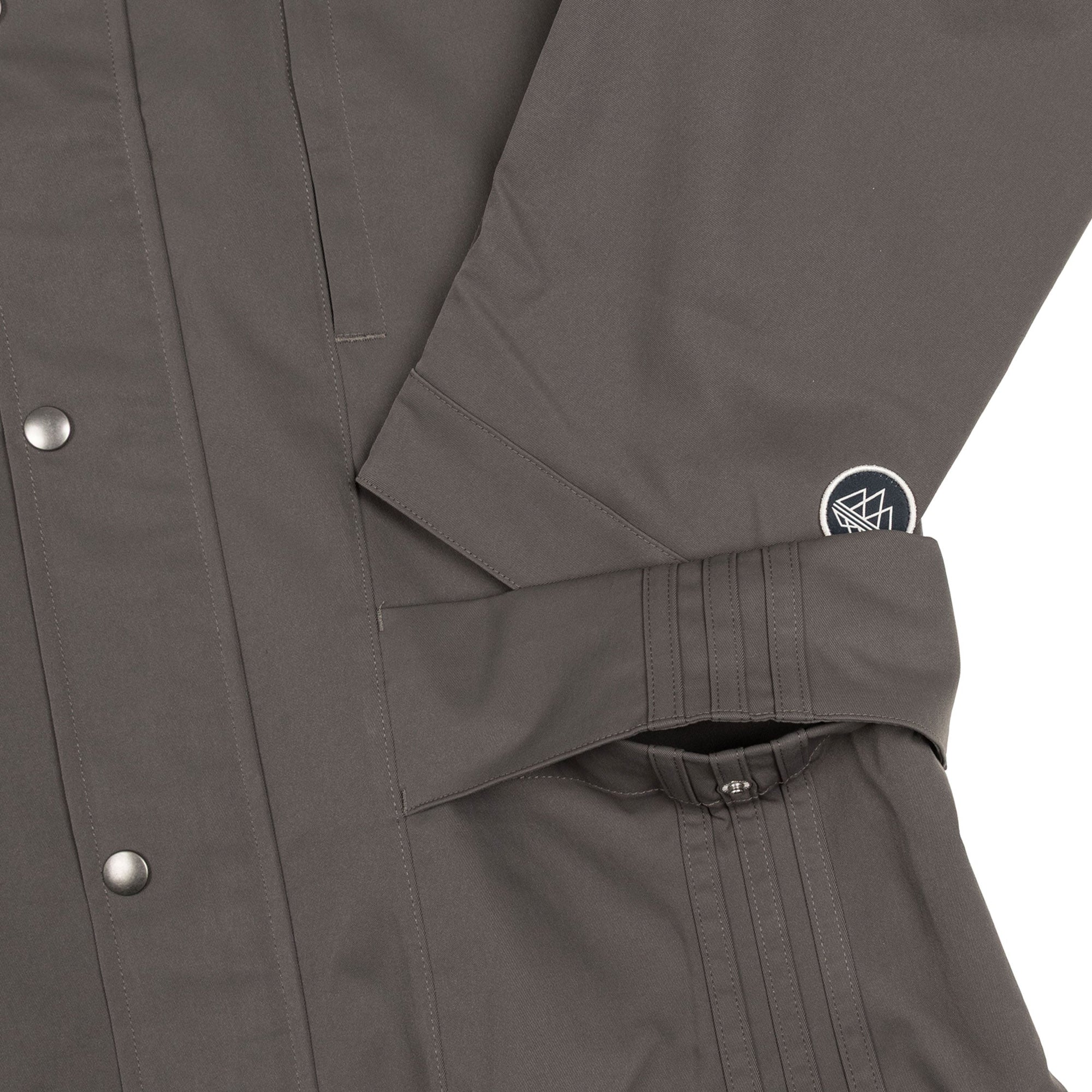 Spzl Merkland Jacket Adidas оригінал – Купити в Україні – збільшений вид - ADIDAS