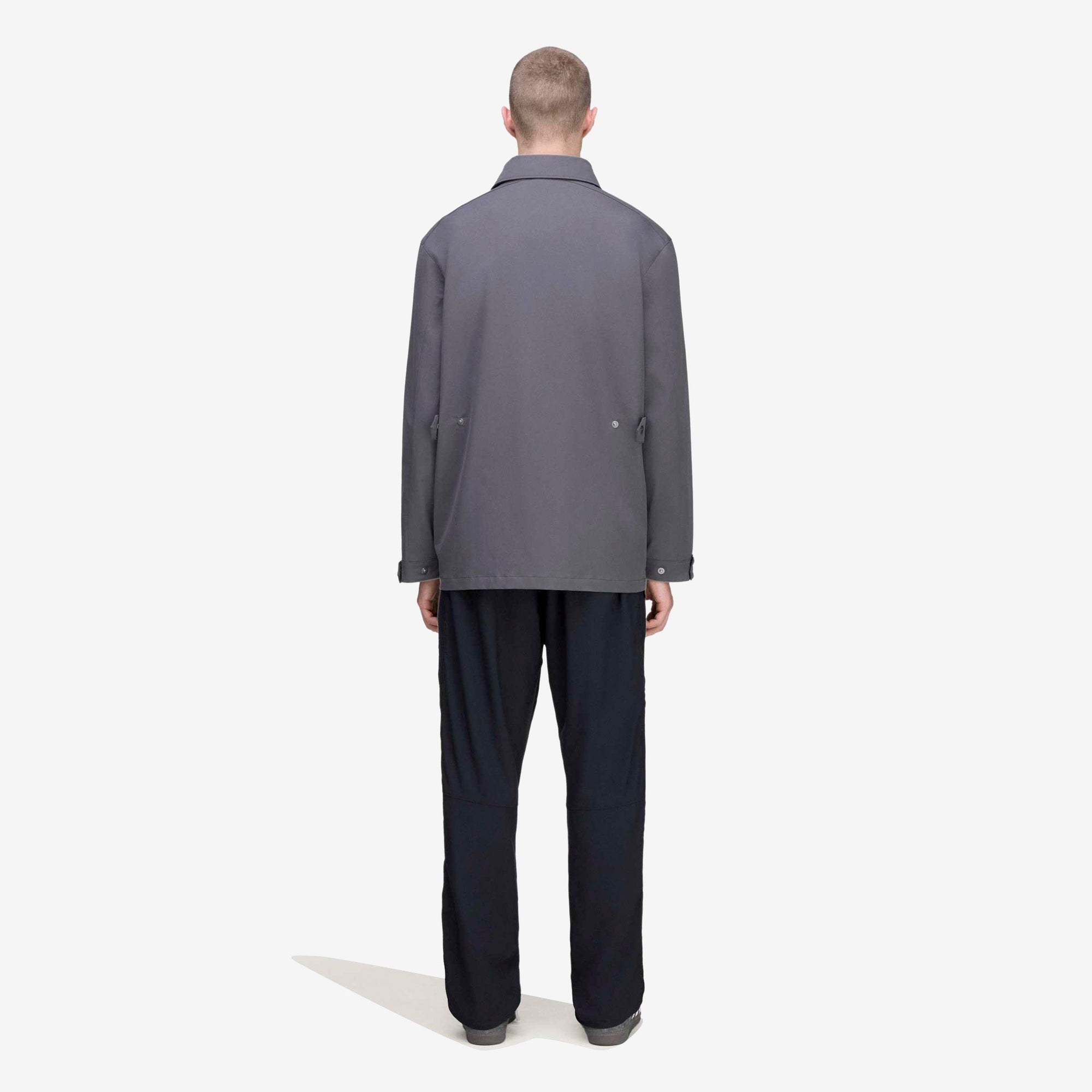 Merkland Spzl Jacket Adidas оригінал – Купити в Україні – детальний вид - ADIDAS