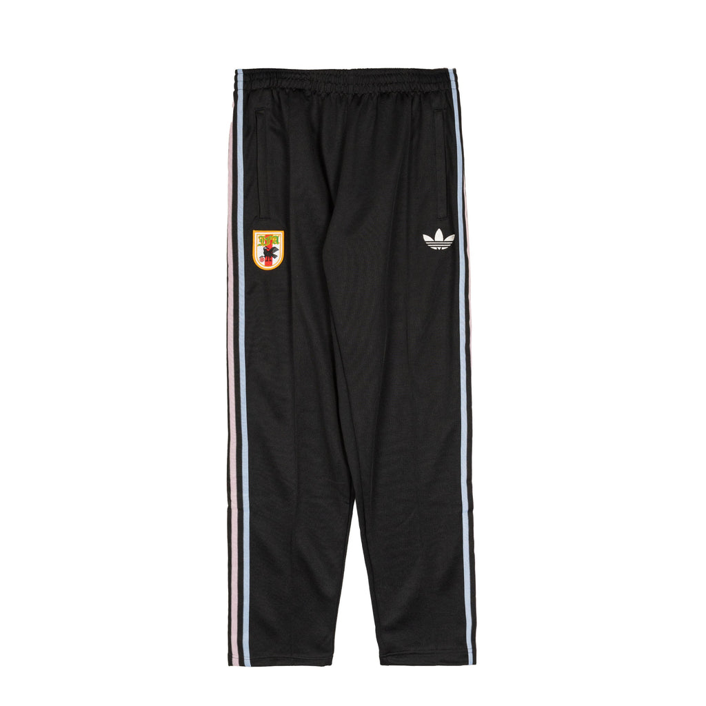 Adidas Bottoms оригінал | Швидка доставка Україна – боковий вид