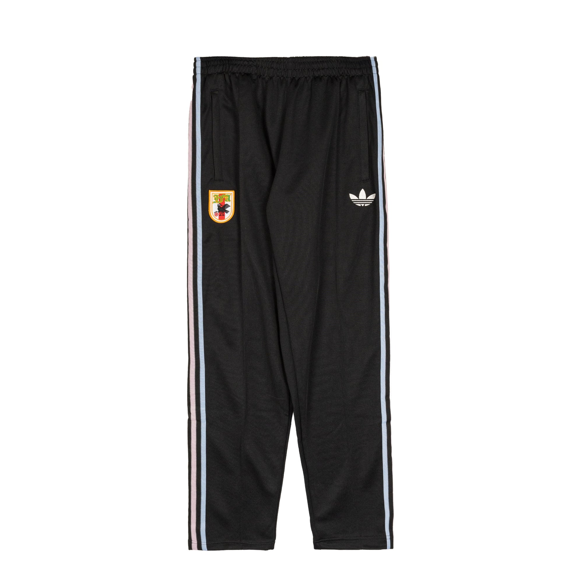 Adidas Bottoms оригінал | Швидка доставка Україна – боковий вид - ADIDAS