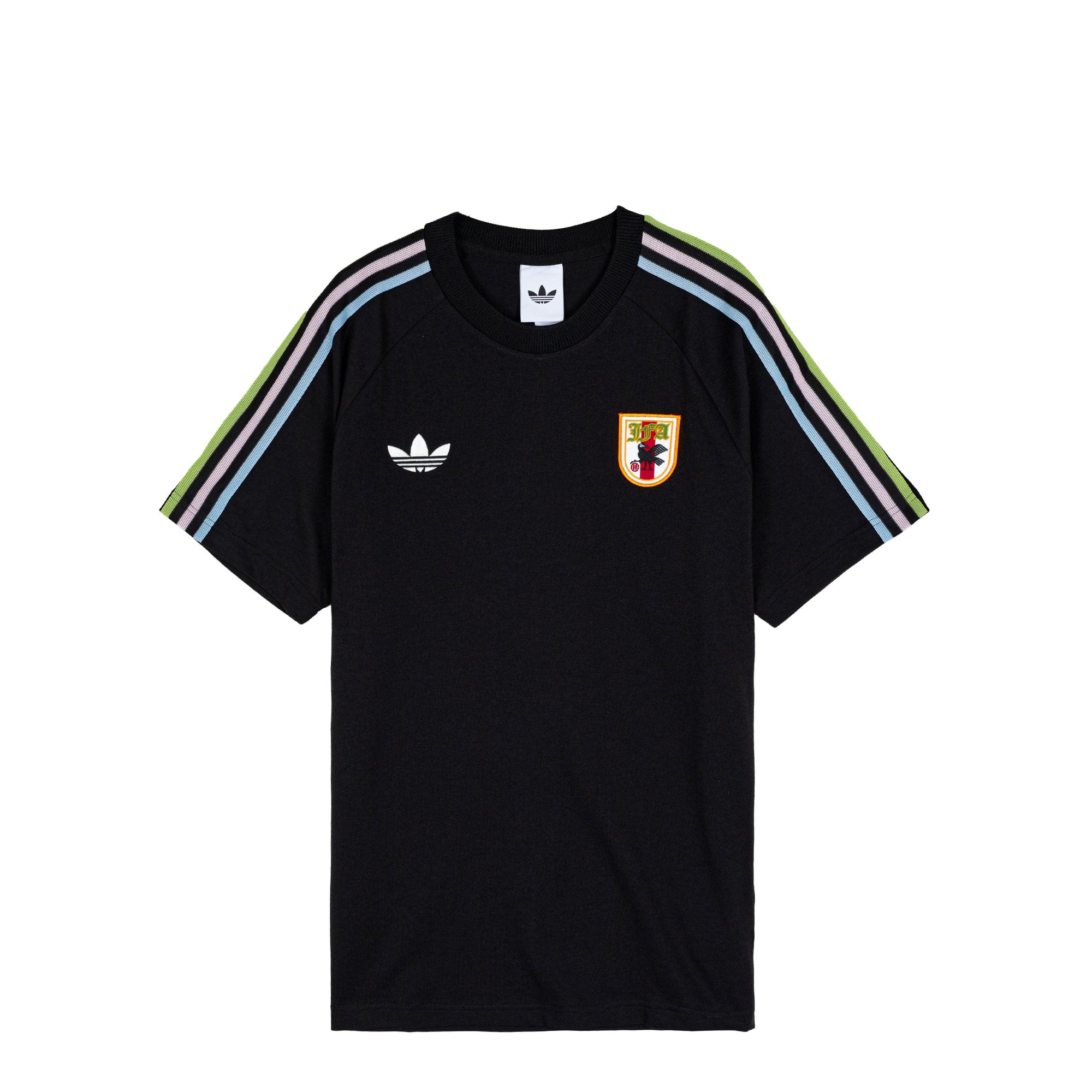 Оригінальна Japan Originals T Shirt Adidas – боковий вид - ADIDAS
