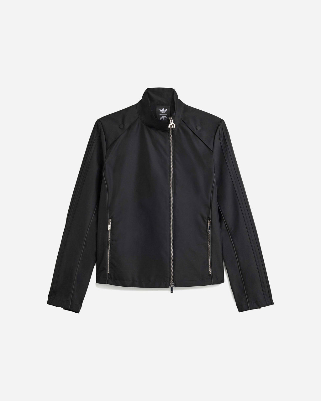 X Miaou Jacket Adidas оригінал – Купити в Україні – боковий вид