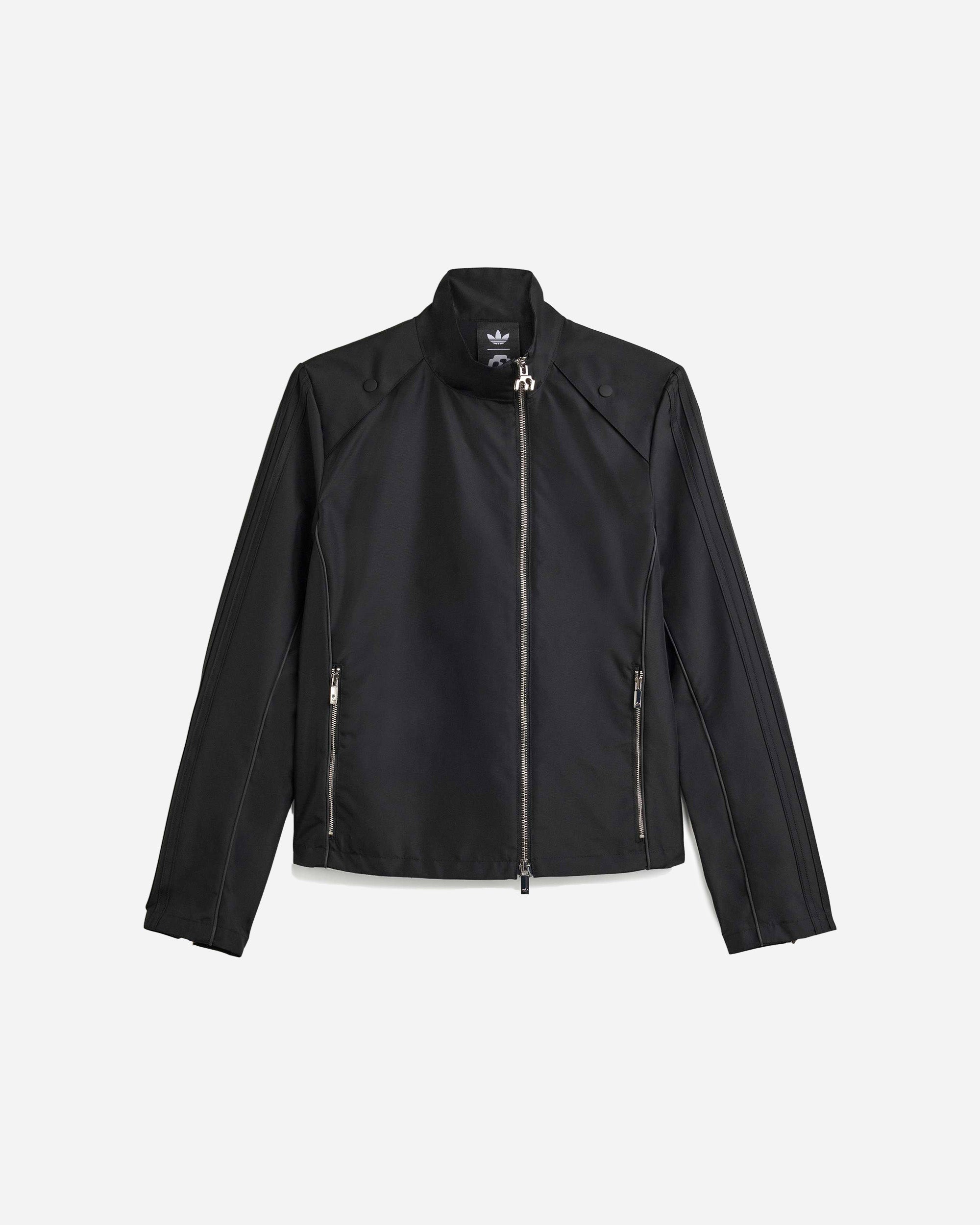 X Miaou Jacket Adidas оригінал – Купити в Україні – боковий вид - ADIDAS