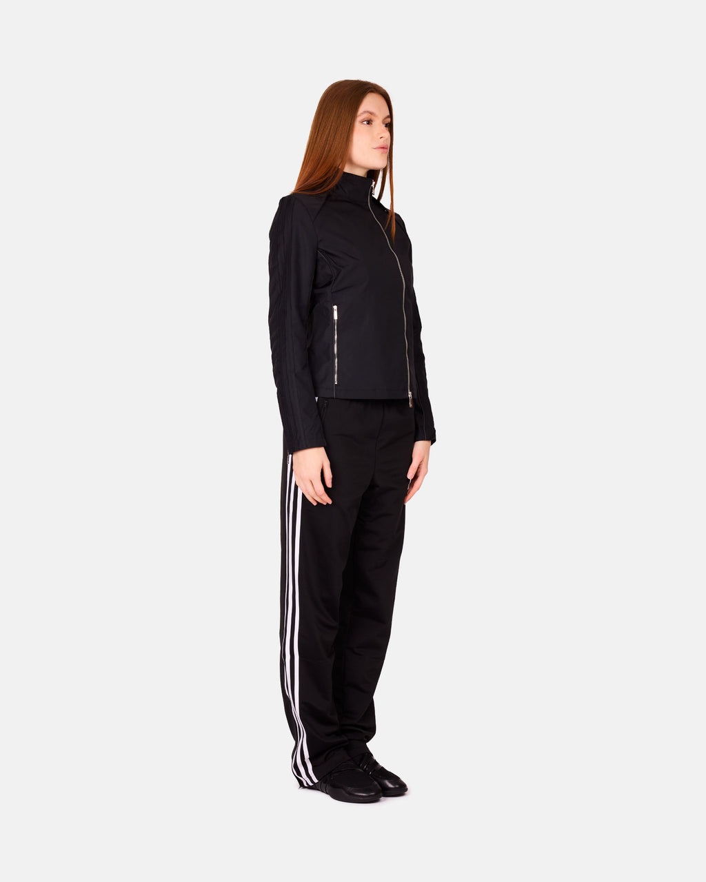 X Miaou Jacket Adidas оригінал – Купити в Україні – збільшений вид