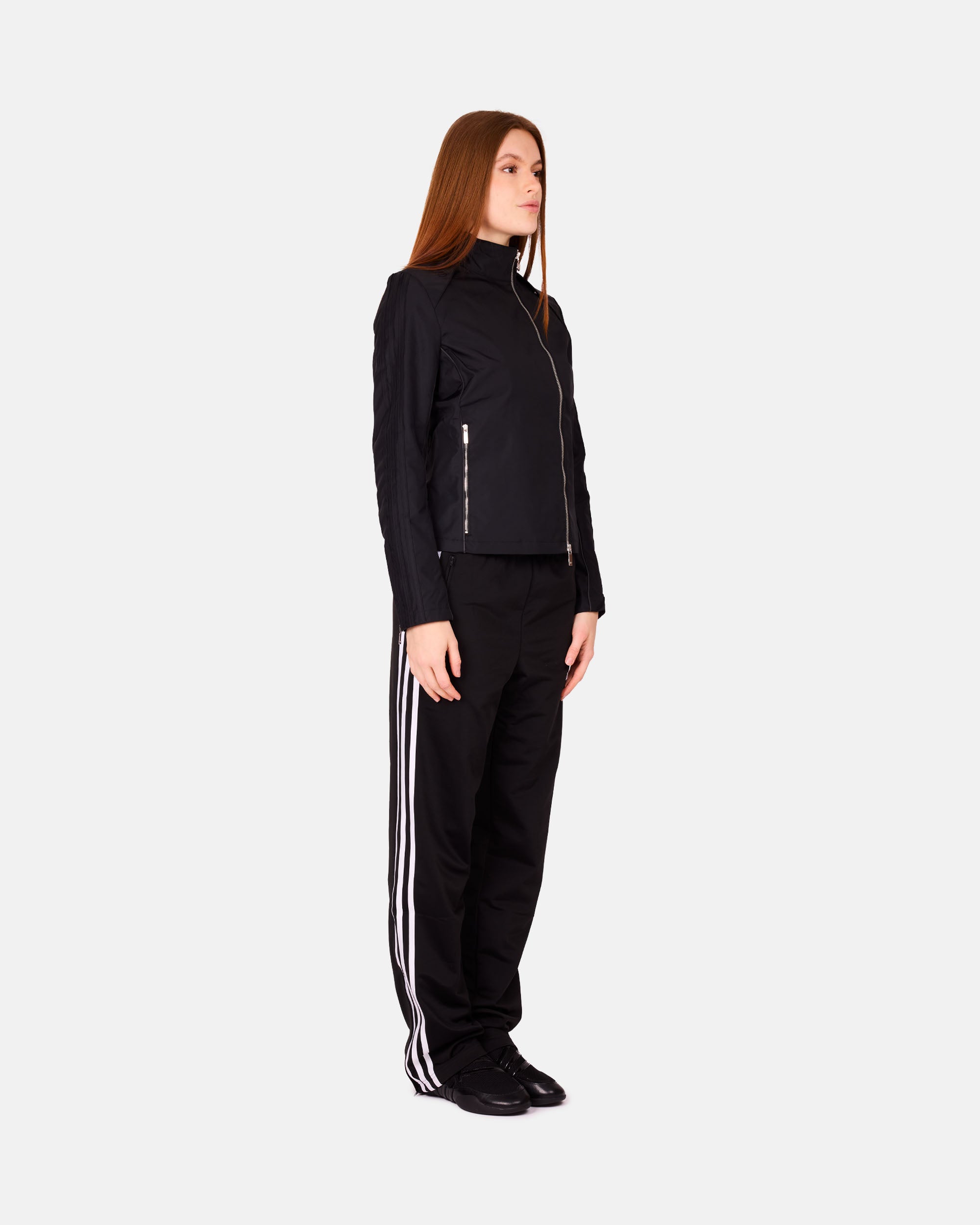 X Miaou Jacket Adidas оригінал – Купити в Україні – збільшений вид - ADIDAS