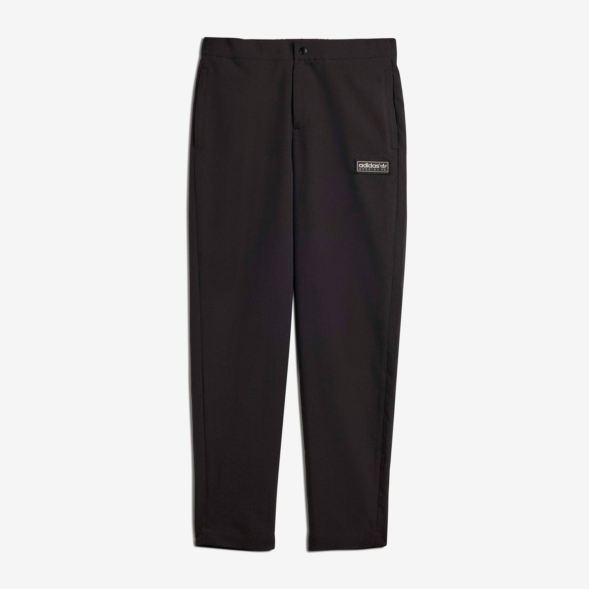 Adidas Bottoms оригінал | Швидка доставка Україна – боковий вид - ADIDAS