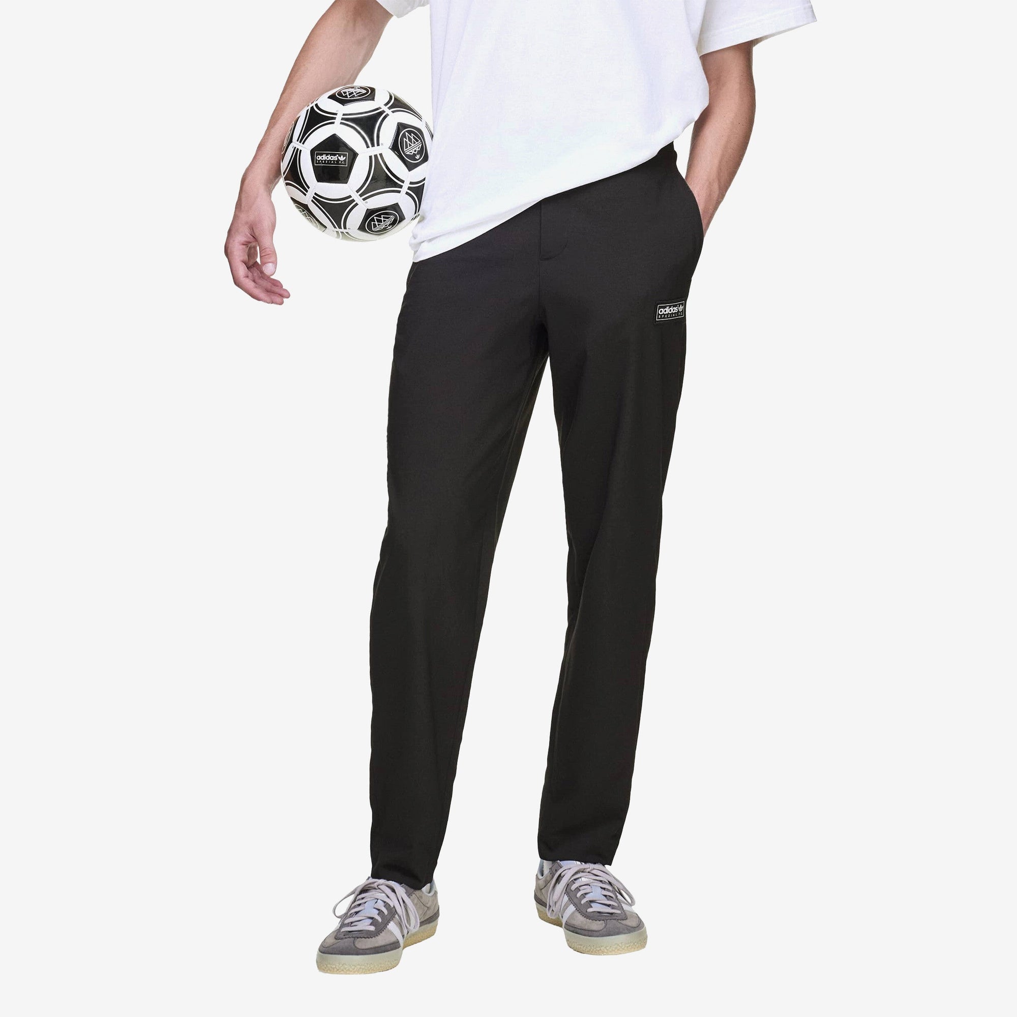 Adidas Bottoms оригінал | Швидка доставка Україна – детальний вид - ADIDAS