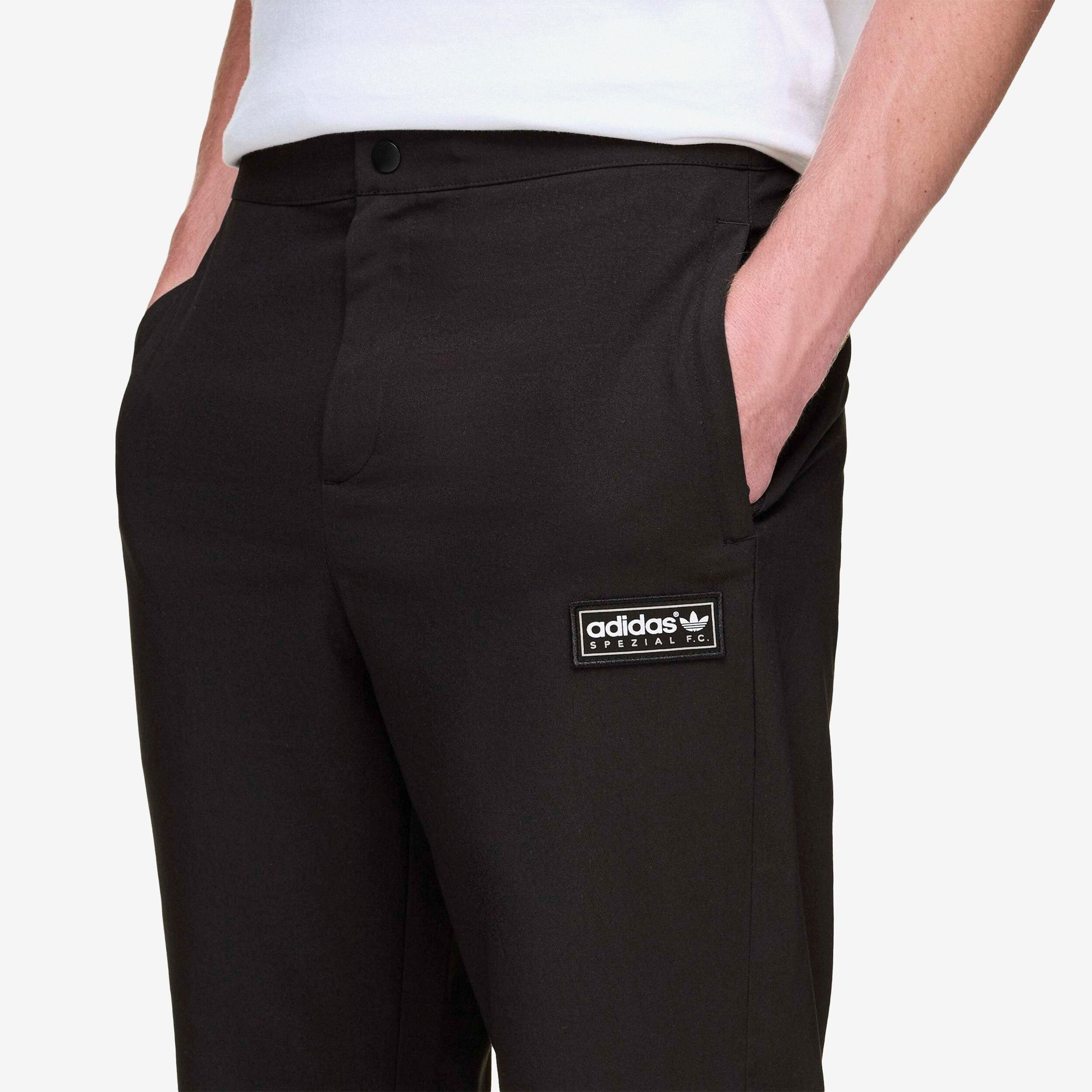 Adidas Bottoms оригінал | Швидка доставка Україна – збільшений вид - ADIDAS