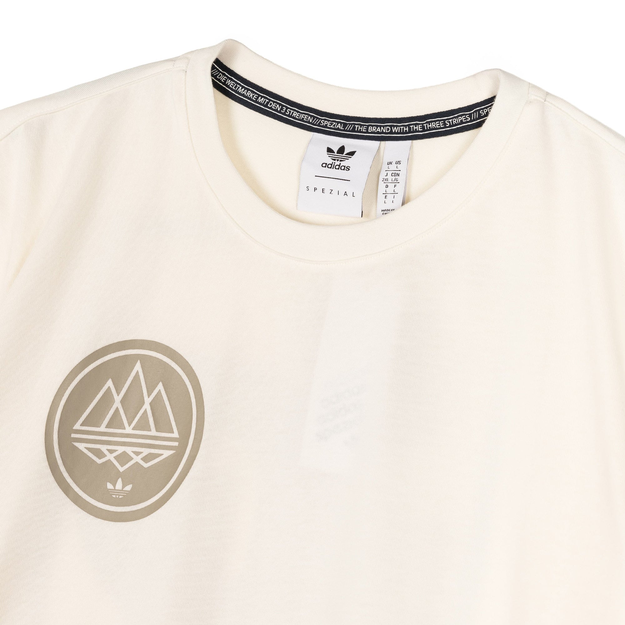 Adidas Tops оригінал | Швидка доставка Україна – детальний вид - ADIDAS