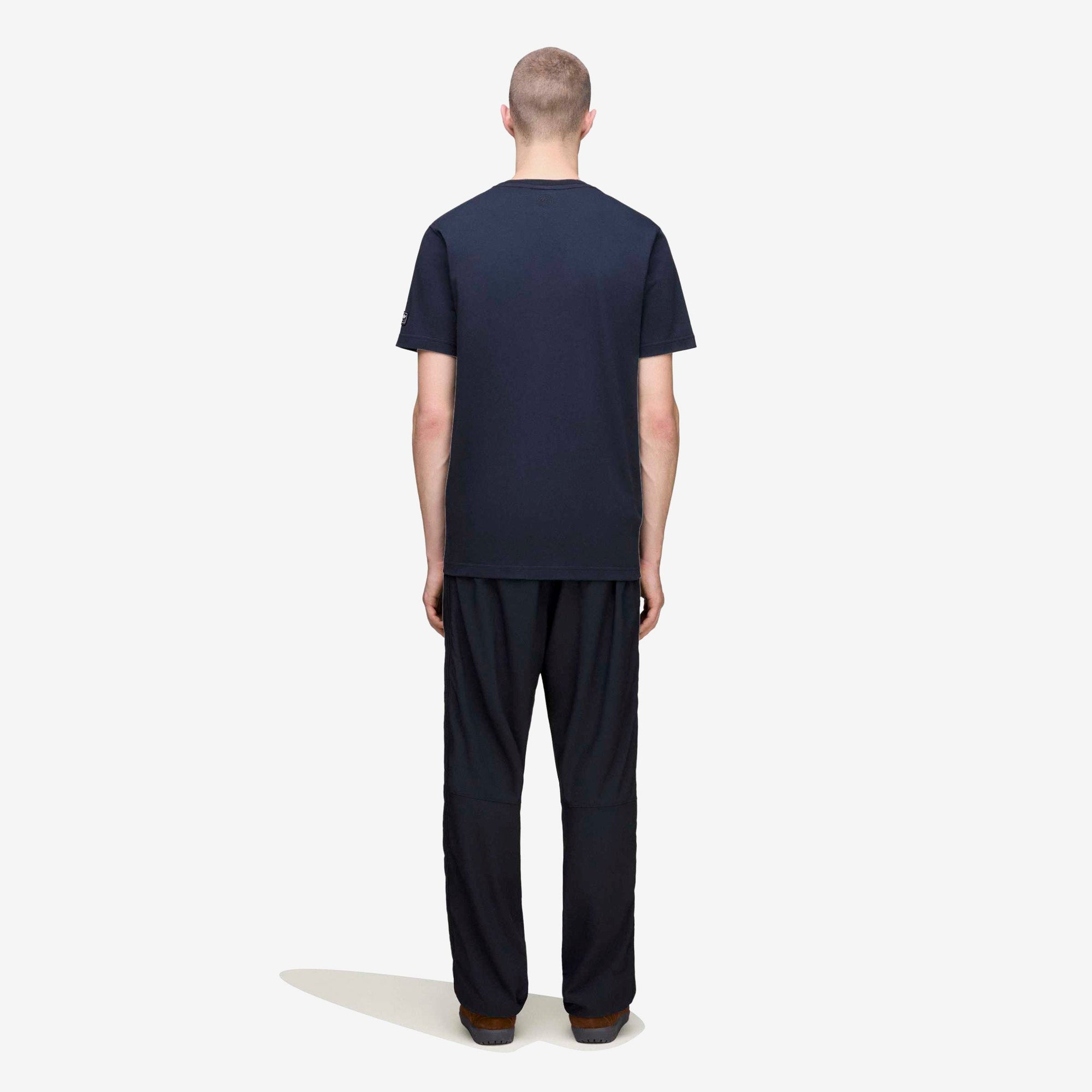Оригінальна Spzl Logo Tee Adidas – детальний вид - ADIDAS