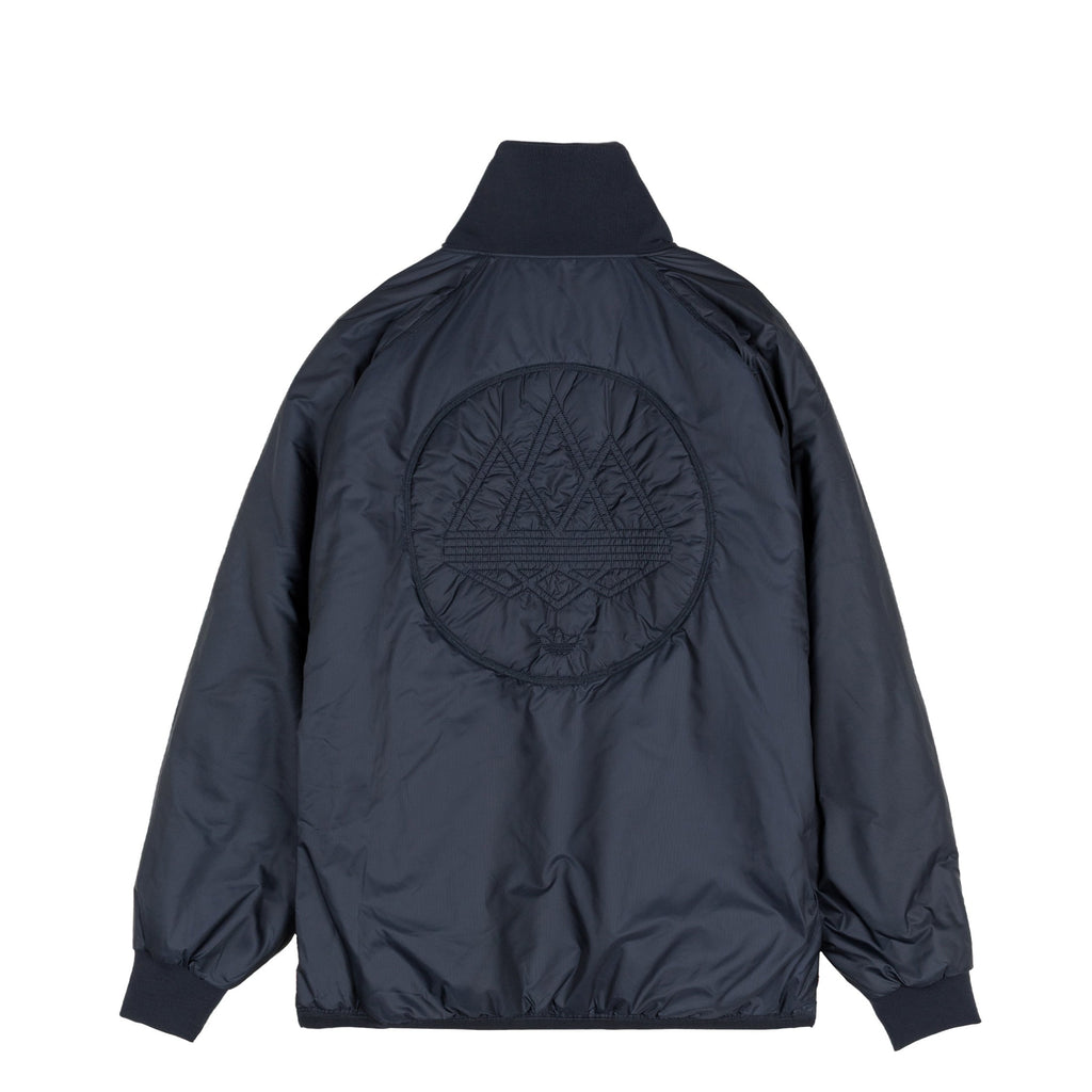 Spzl Bramhope Blouson Adidas оригінал – Купити в Україні – вид ззаду