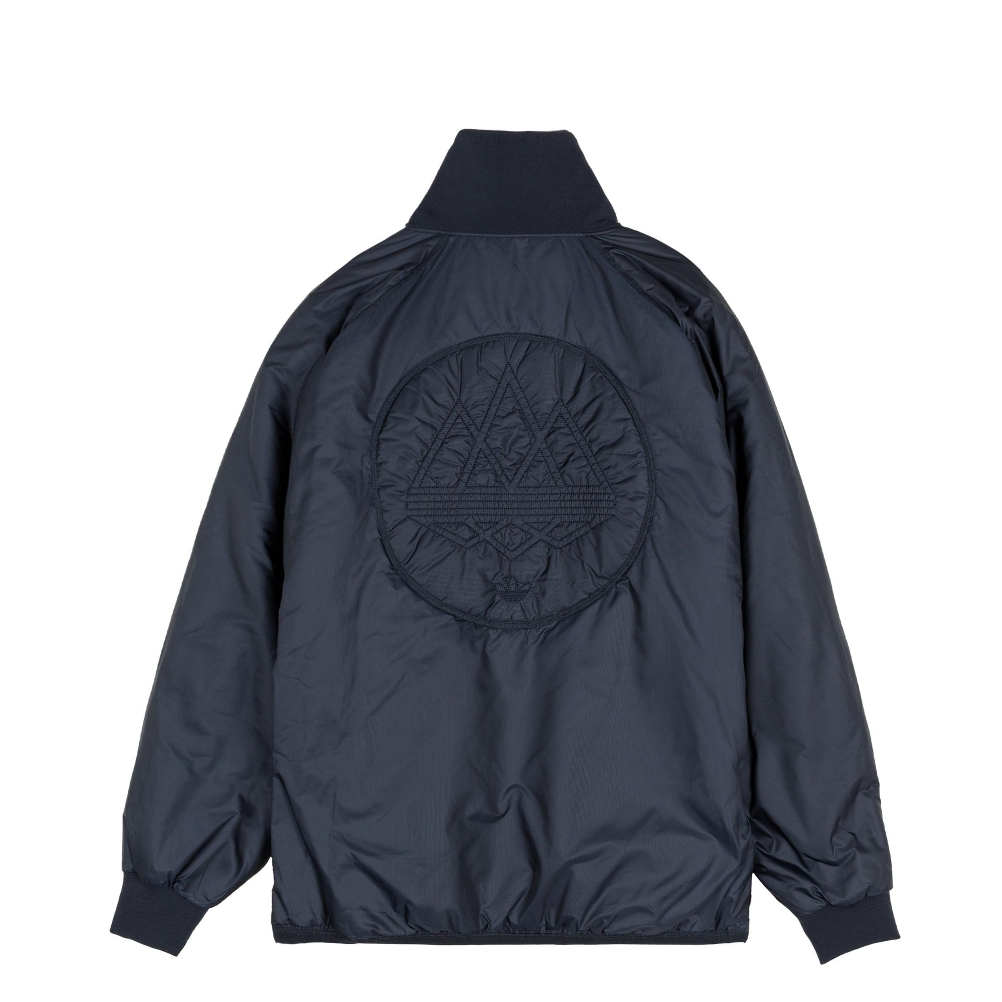 Spzl Bramhope Blouson Adidas оригінал – Купити в Україні – вид ззаду - ADIDAS