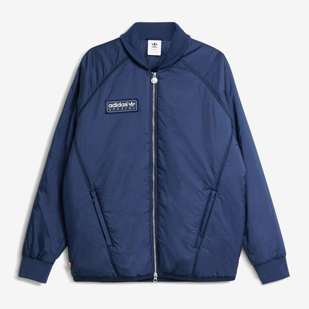 Оригінальна Bramhope Spzl Blousson Adidas – боковий вид