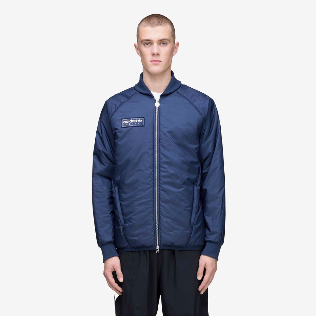 Оригінальна Bramhope Spzl Blousson Adidas – детальний вид