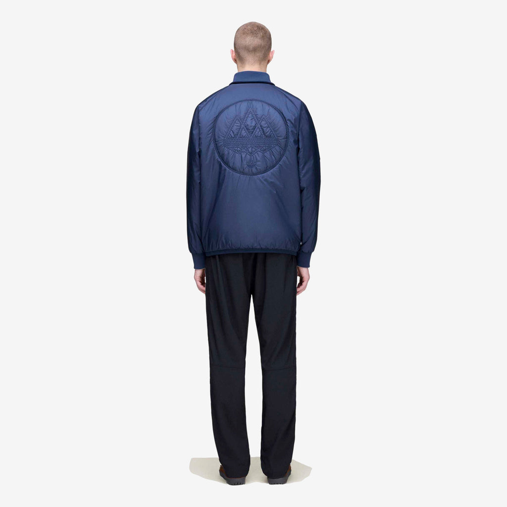 Оригінальна Bramhope Spzl Blousson Adidas – збільшений вид